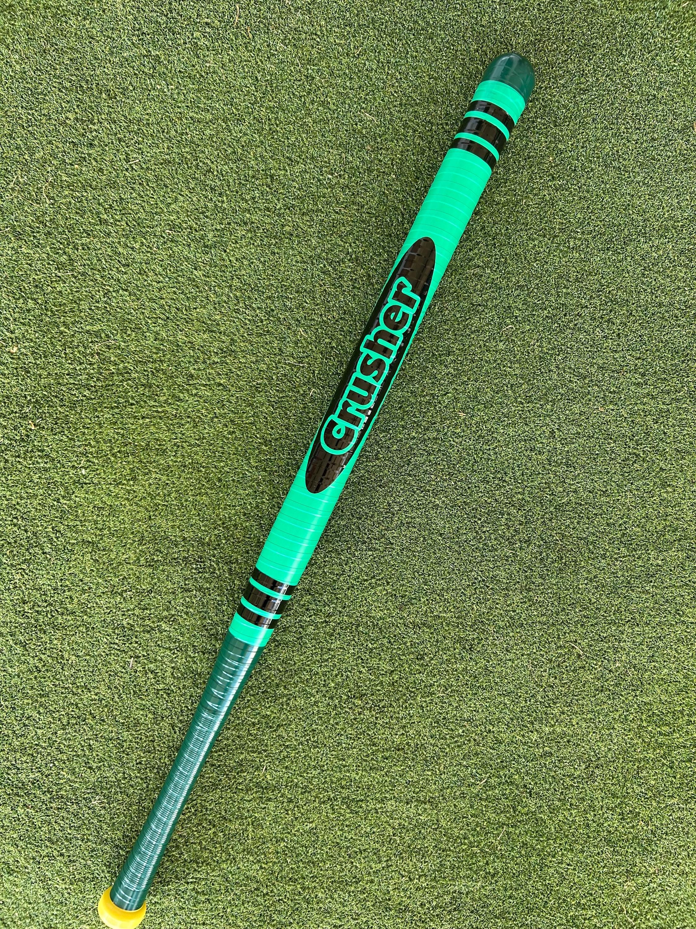 CRUSHER CRAYON - WIFFLE Bat - Thumbnail 7