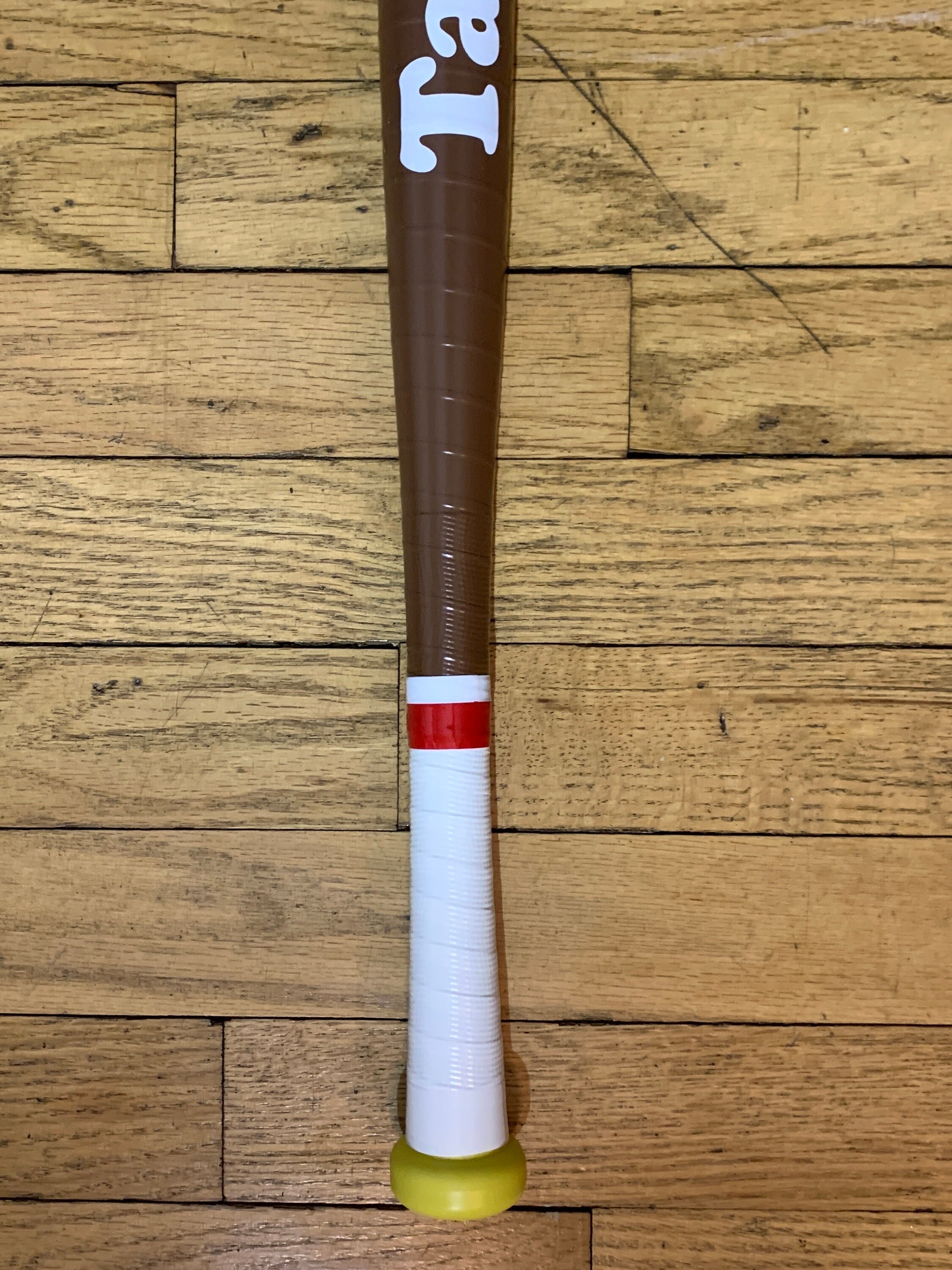 TATERTIME! - WIFFLE® Bat - Thumbnail 3