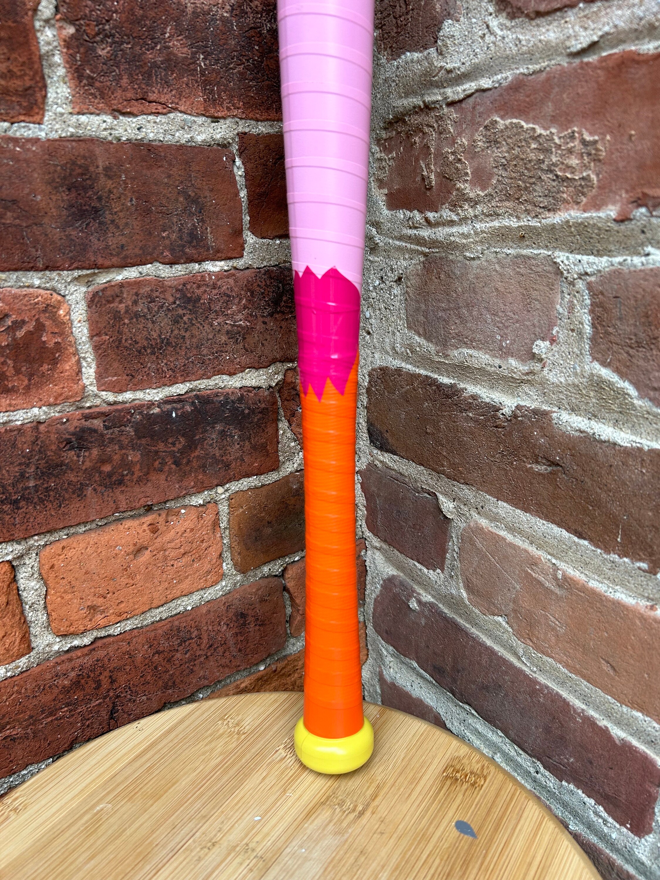 FUNKY FLAMINGO - WIFFLE Bat - Thumbnail 7