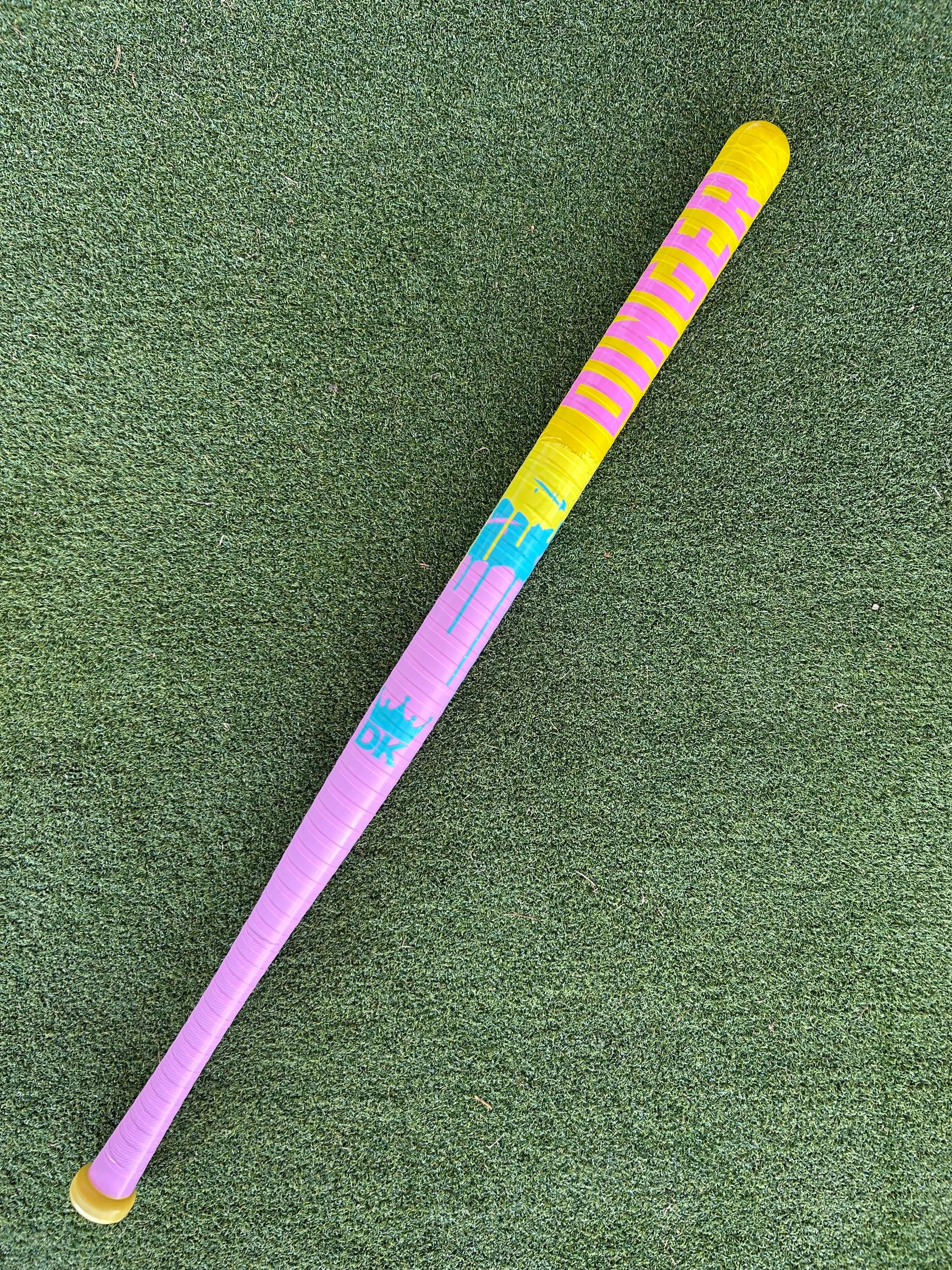 DINGER KING - WIFFLE Bat - Thumbnail 5