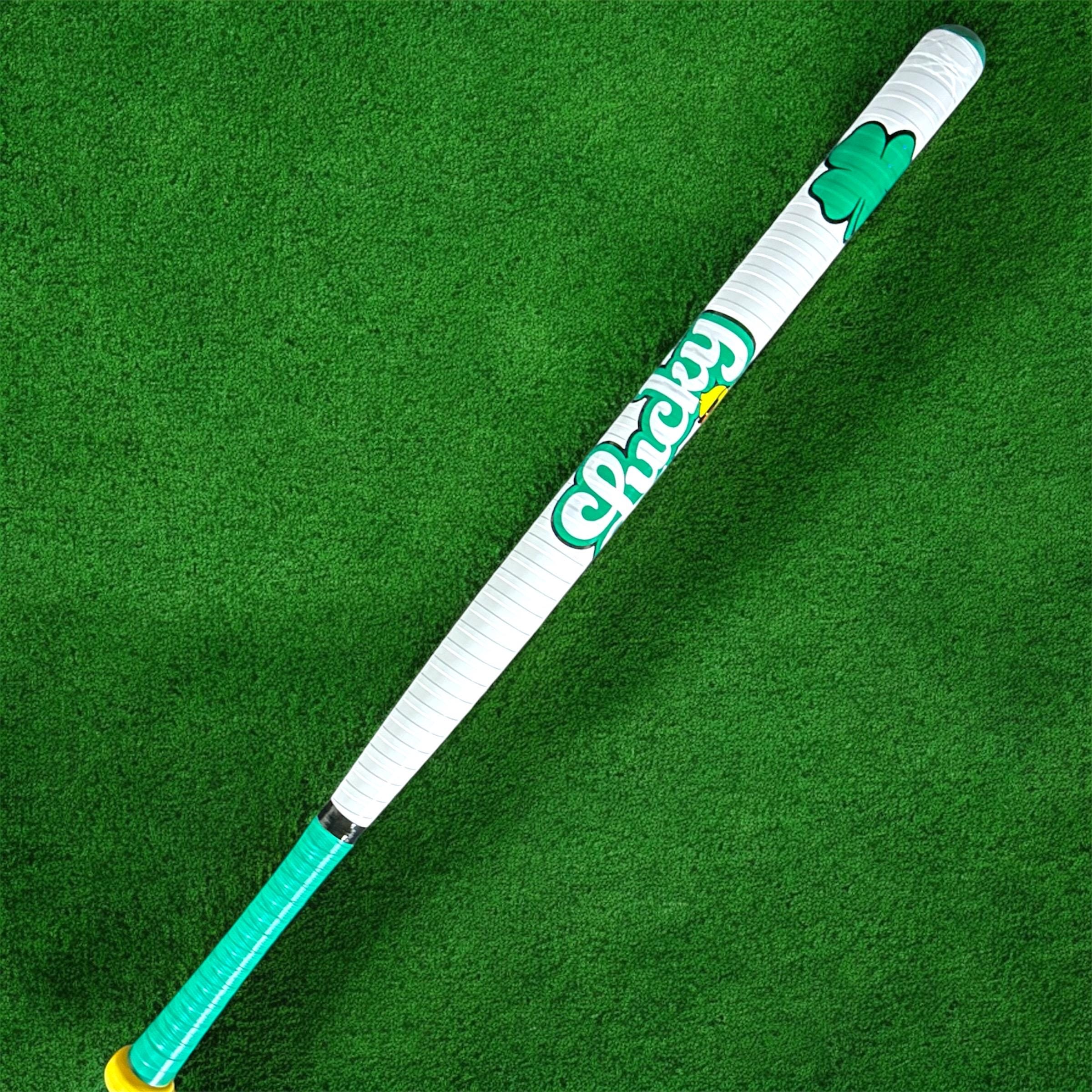 LUCKY DUCK - WIFFLE Bat - Thumbnail 4