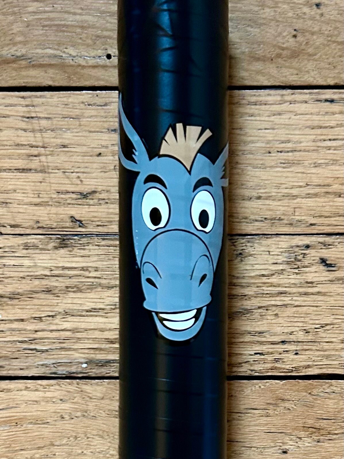 SWAMP DONKEY - WIFFLE® Bat - Image 1