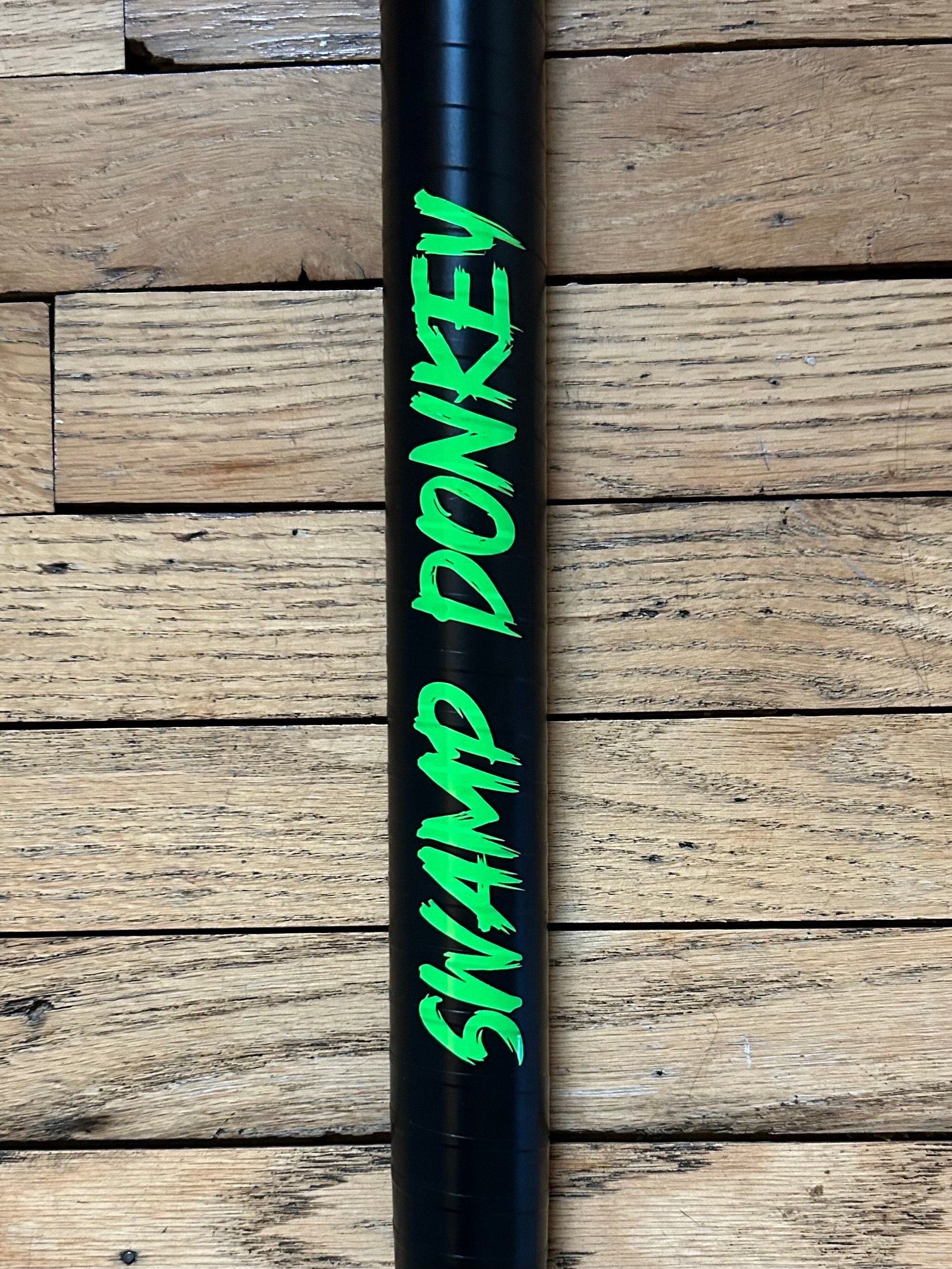 SWAMP DONKEY - WIFFLE® Bat - Thumbnail 3