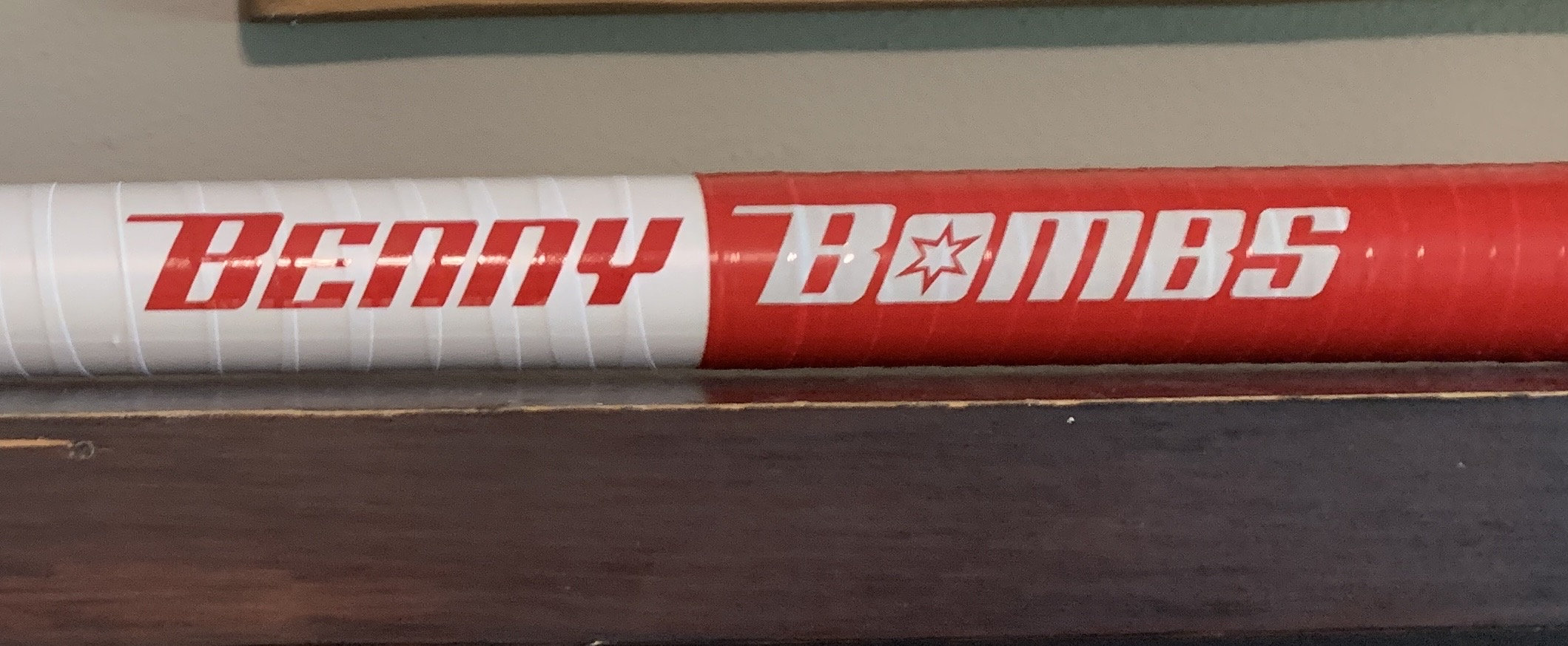 BOMB POP - WIFFLE® Bat - Thumbnail 4