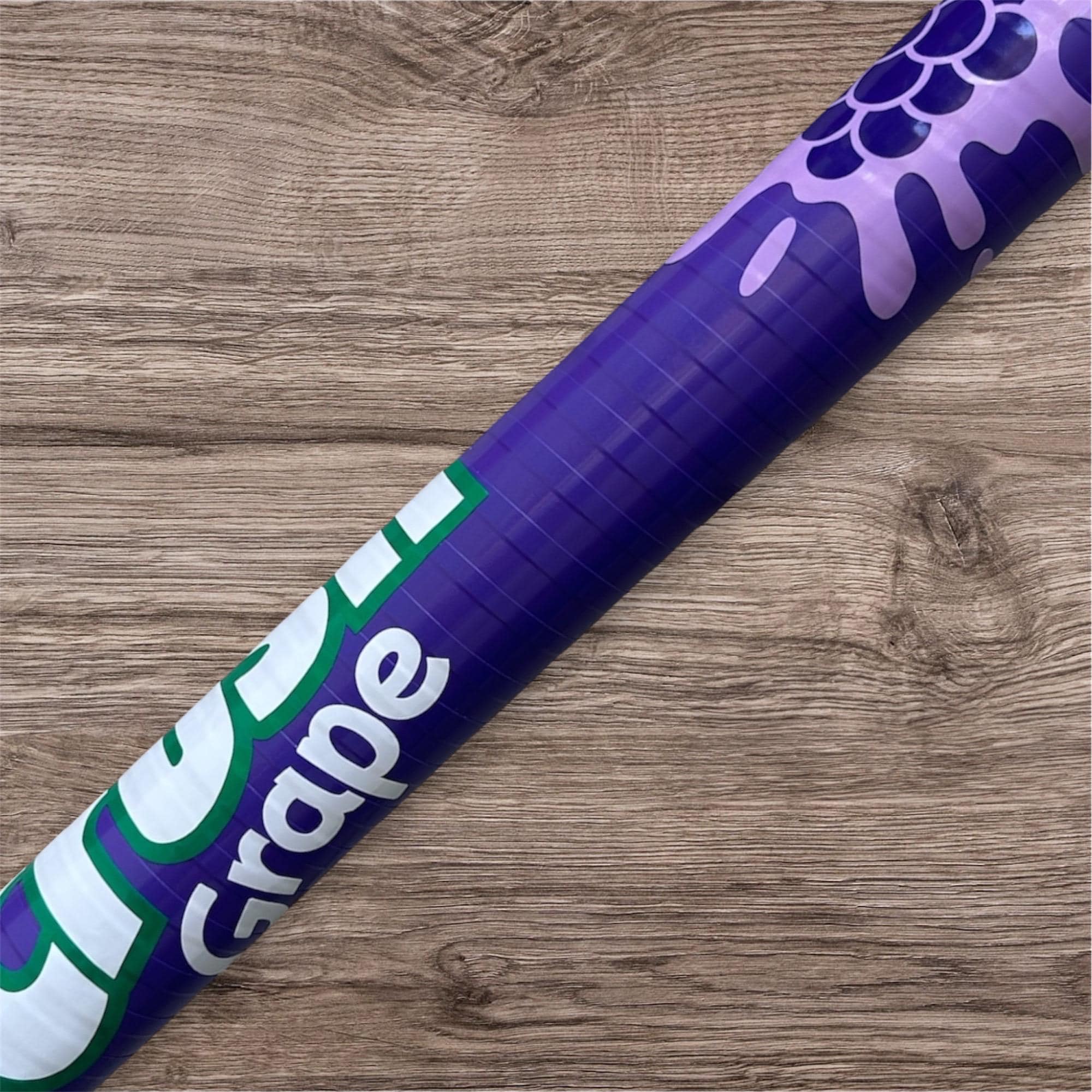 GRAPE CRUSH - Wiffle Bat - Thumbnail 4