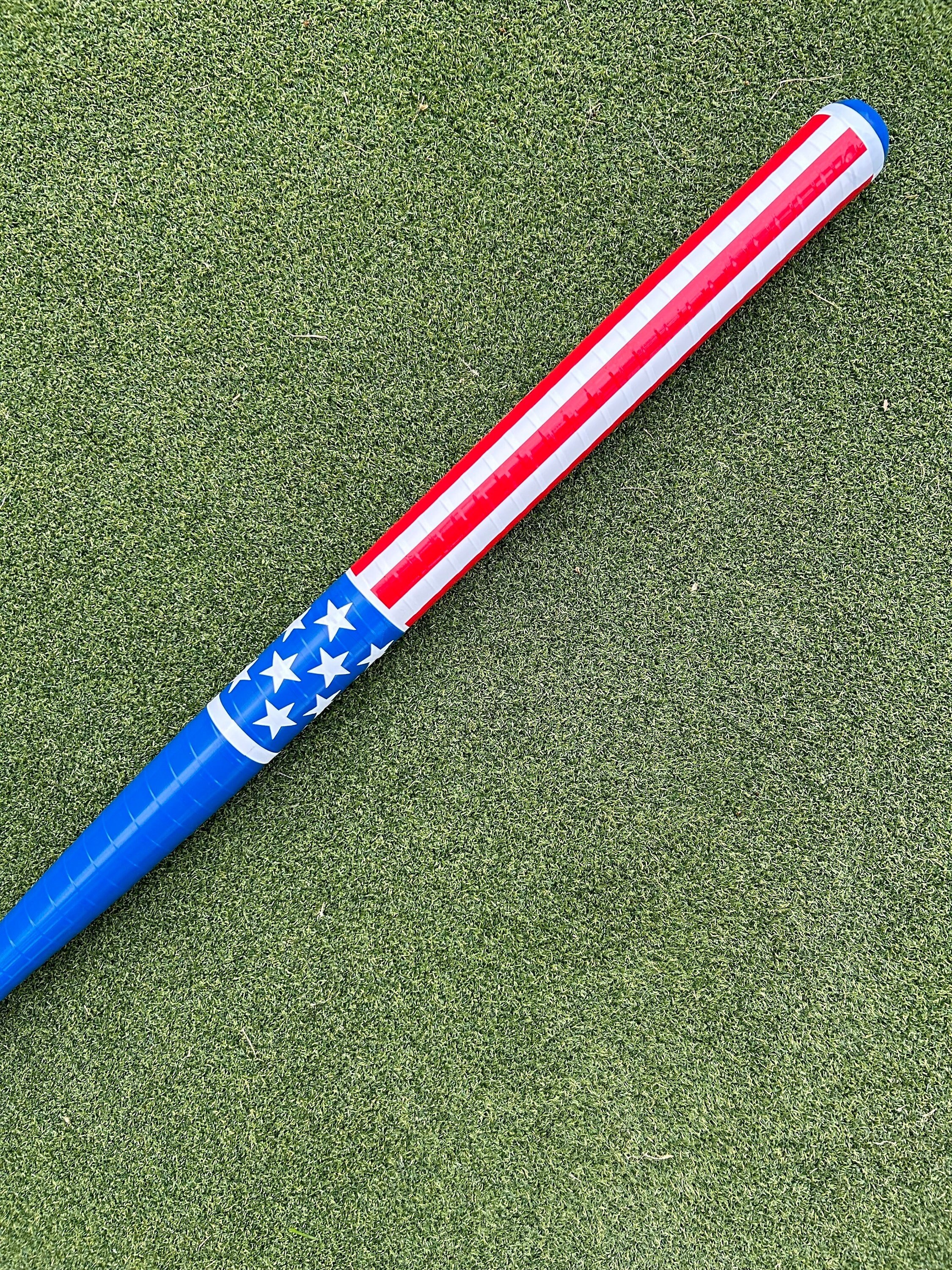 UNCLE SAM - WIFFLE Bat - Image 1