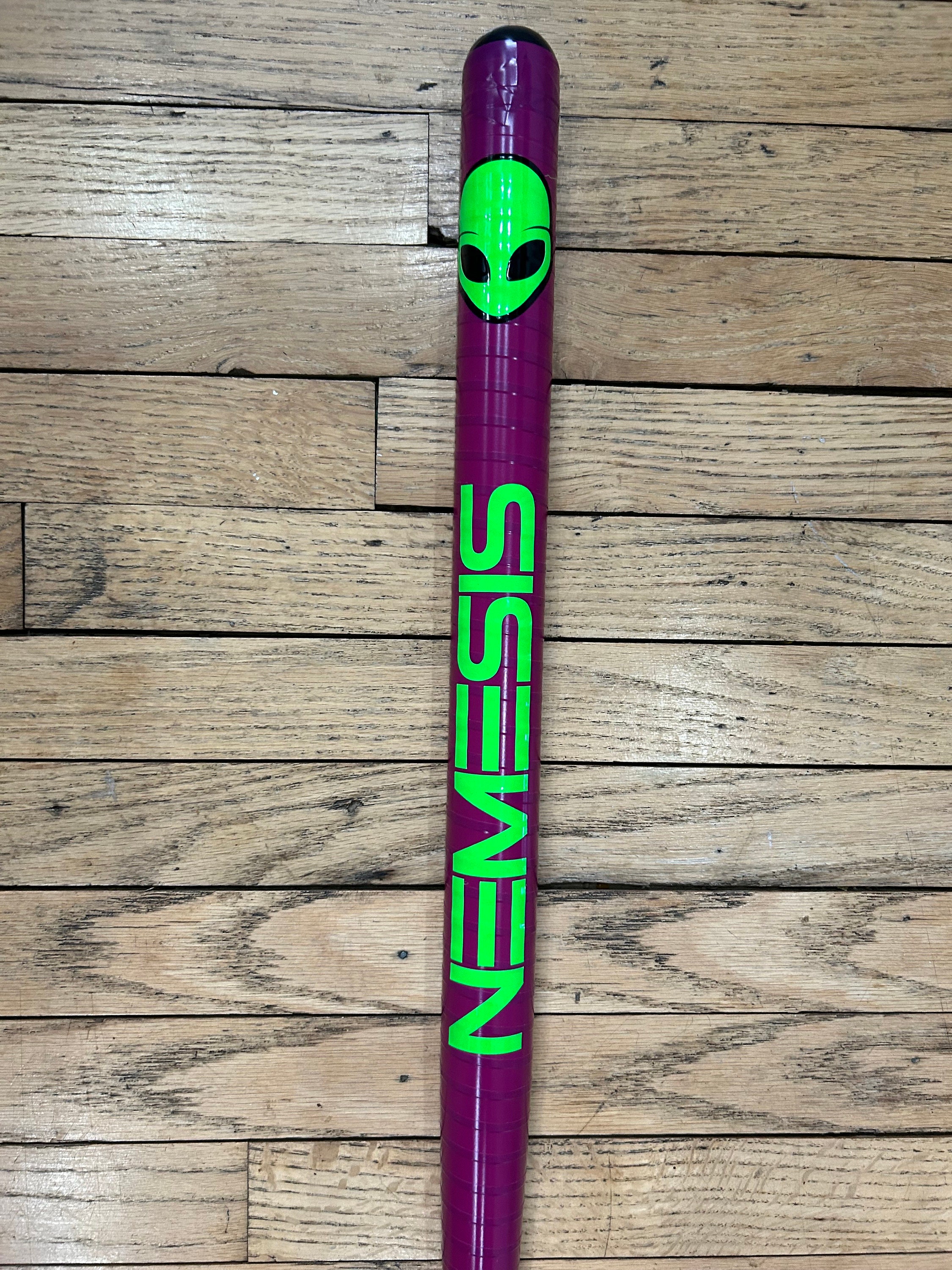 NEMESIS- ALIEN WIFFLE® Bat - Thumbnail 3