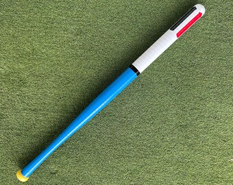 COACH CLIPBOARD - Click Pen WIFFLE® Bat