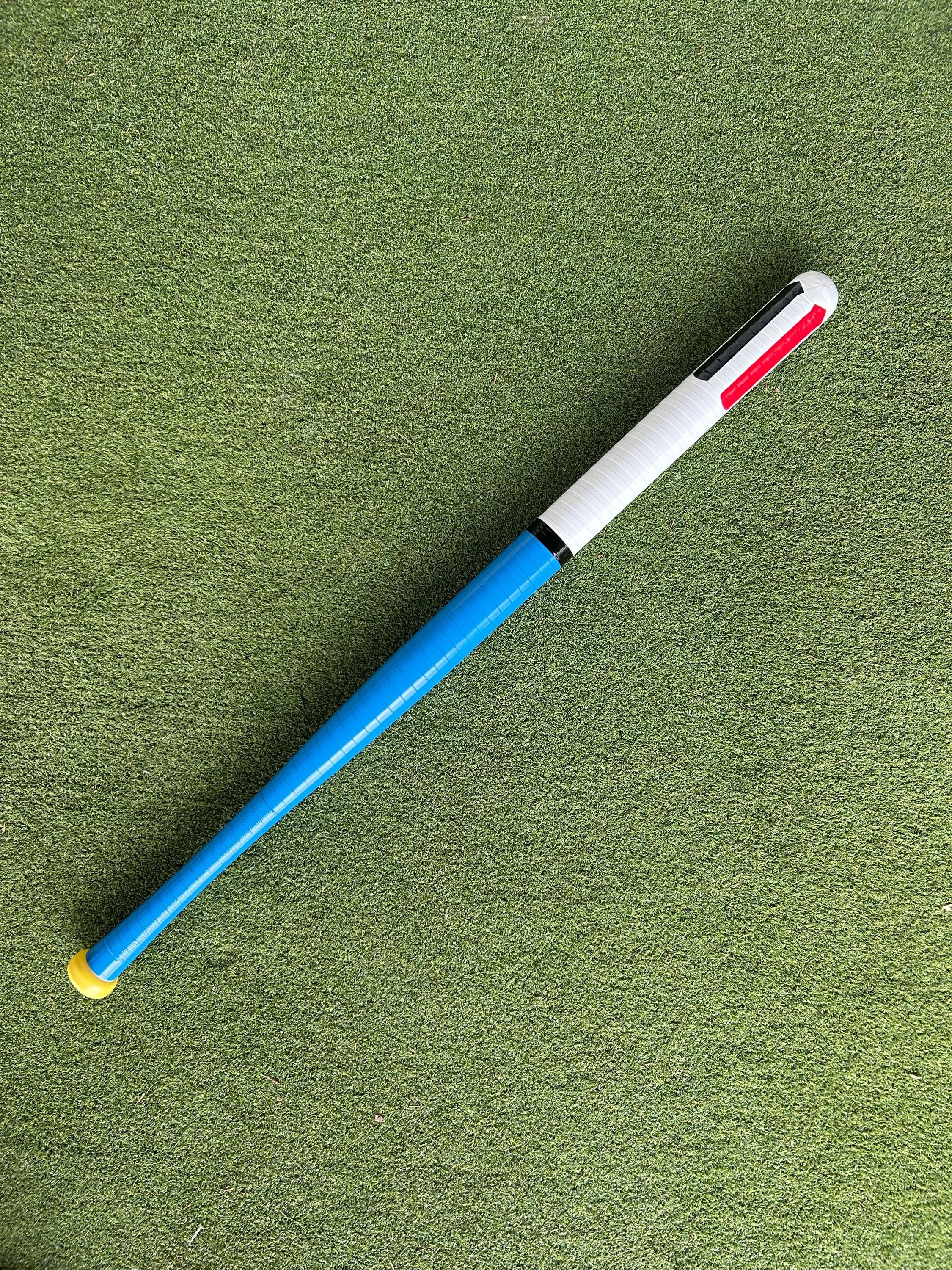 COACH CLIPBOARD - Click Pen WIFFLE® Bat