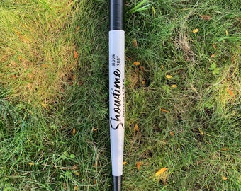 THE MARKER - WIFFLE® Bat