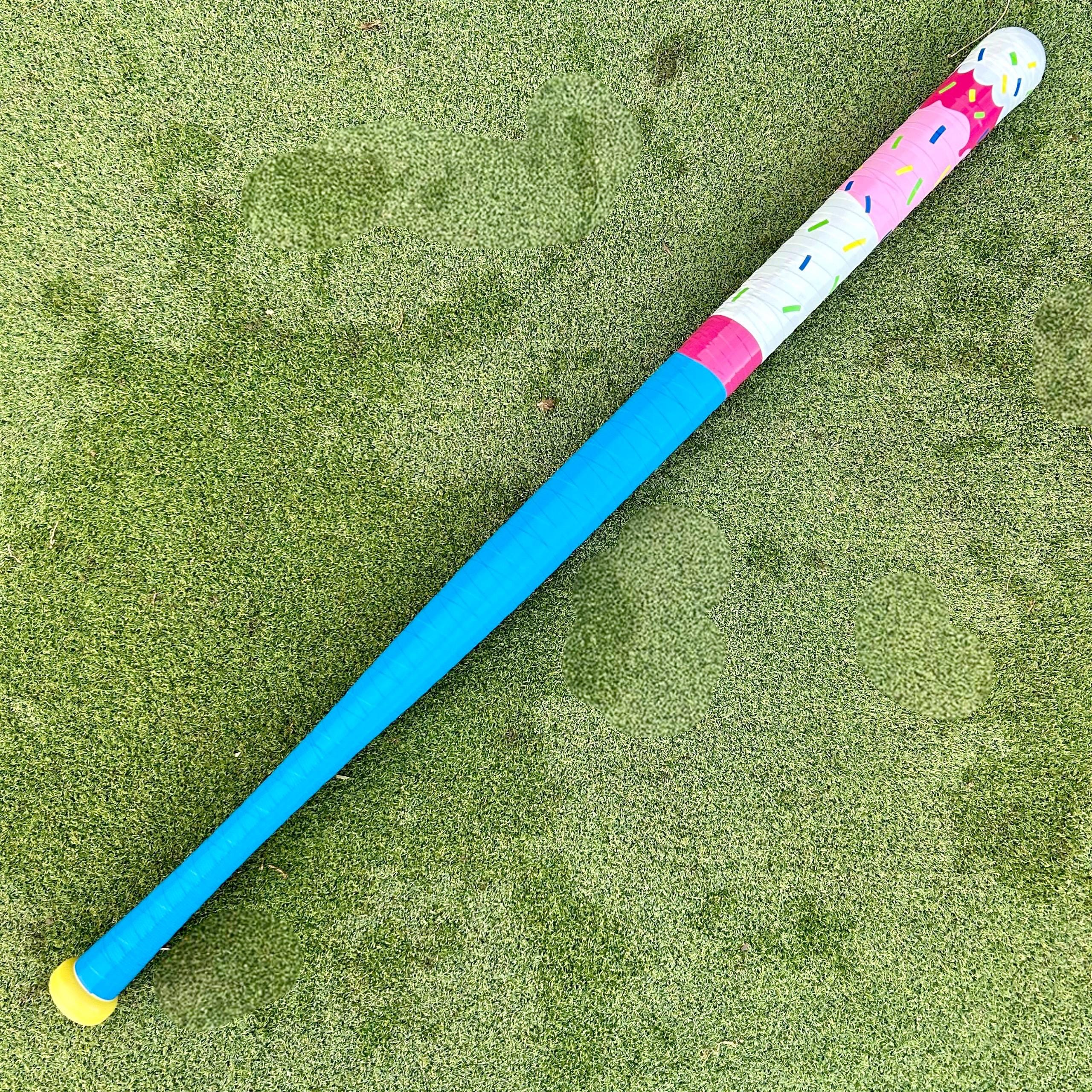 ICE CREAM Dream - WIFFLE® Bat - Thumbnail 7