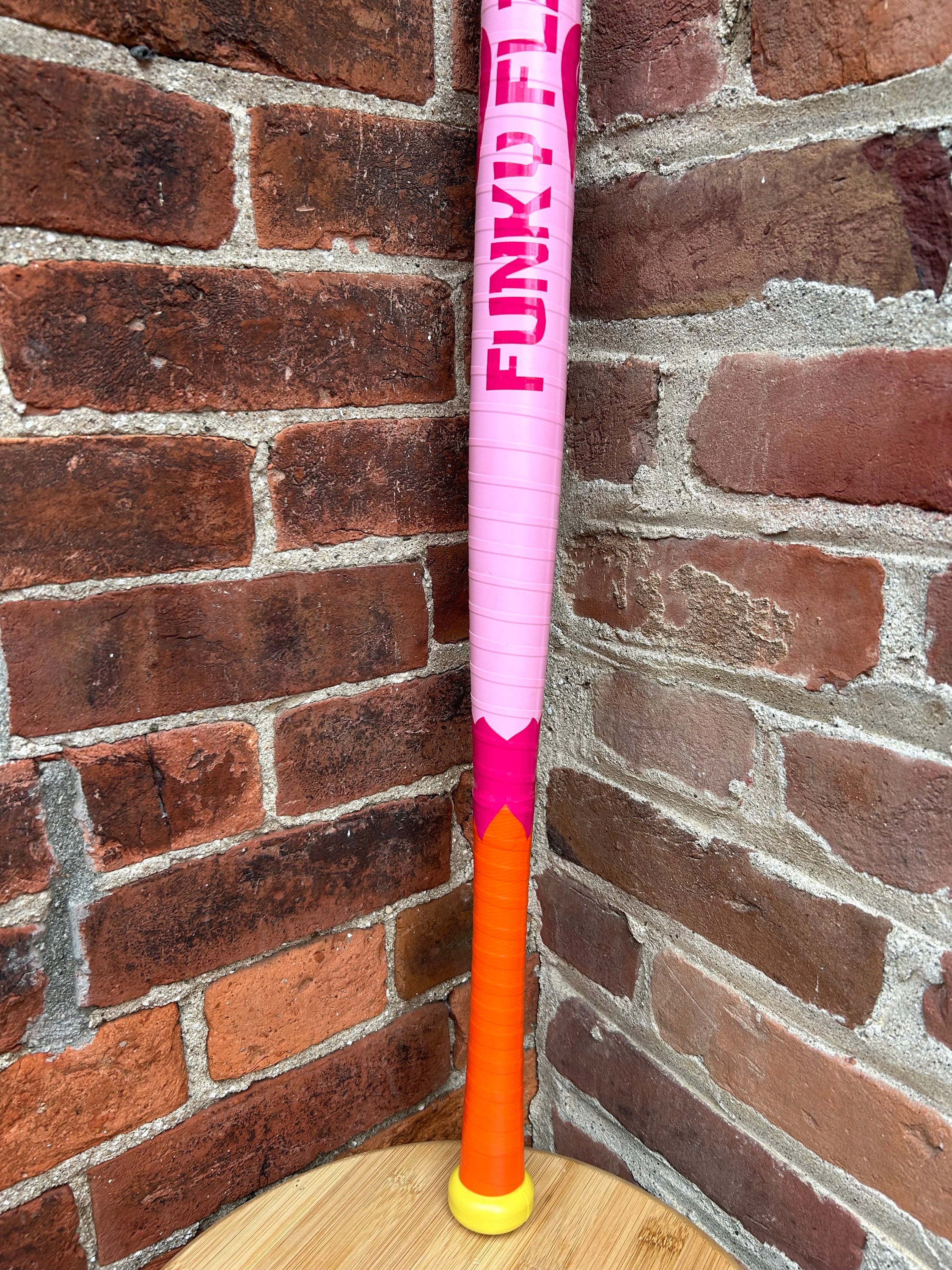 FUNKY FLAMINGO - WIFFLE Bat - Thumbnail 6