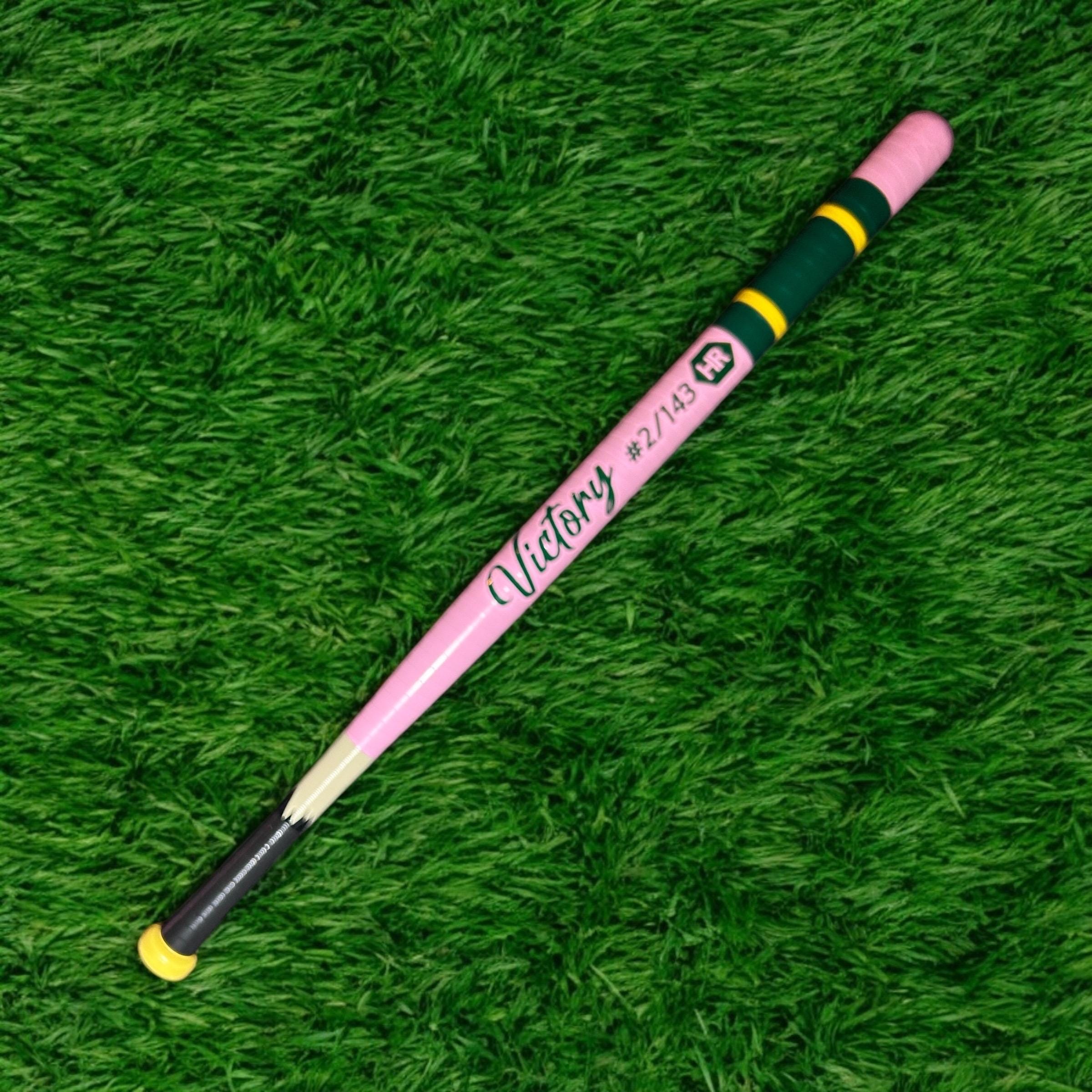 PINK PENCIL - WIFFLE Bat - Thumbnail 2