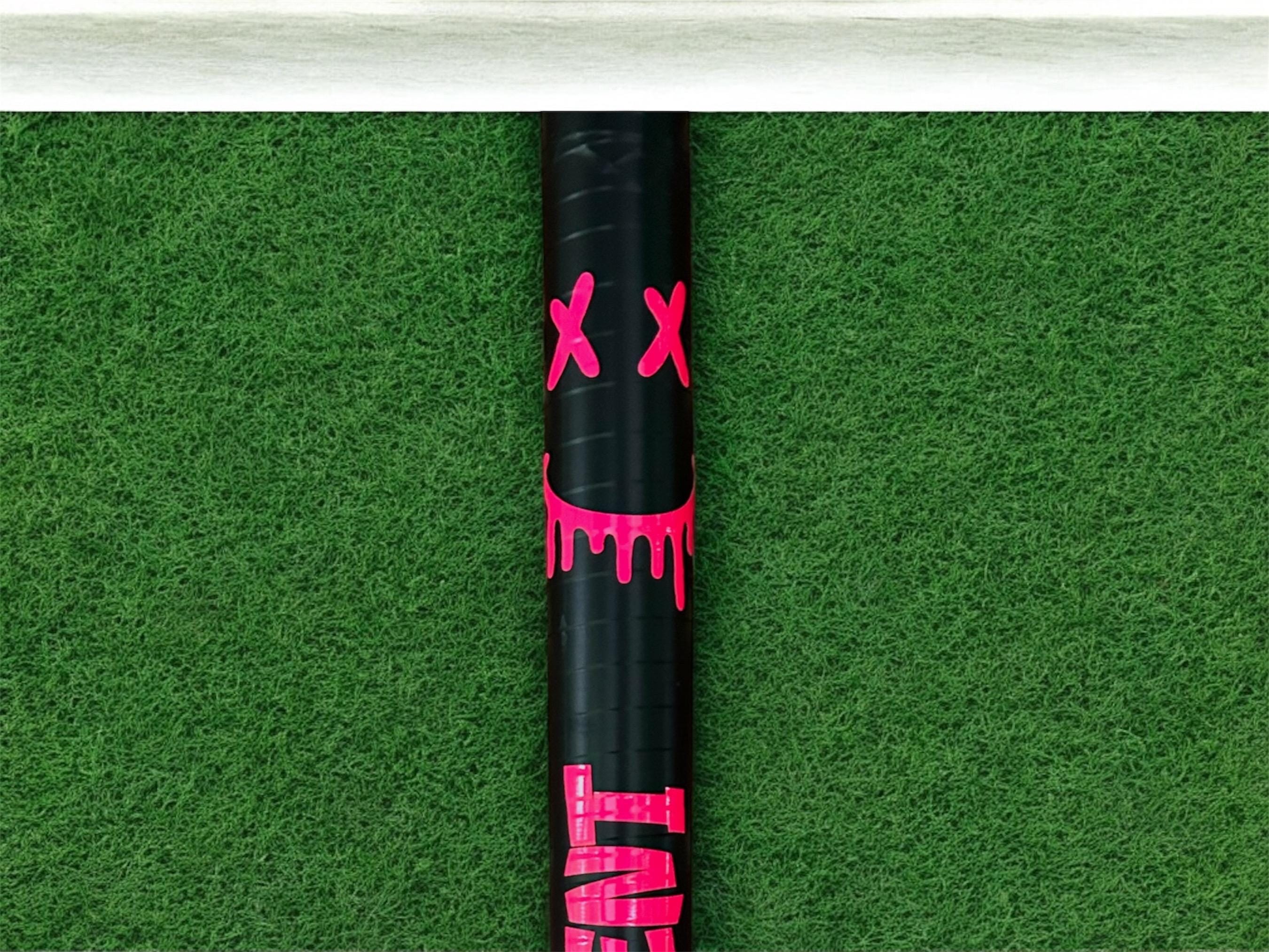 BUILT DIFFERENT - WIFFLE Bat - Thumbnail 2