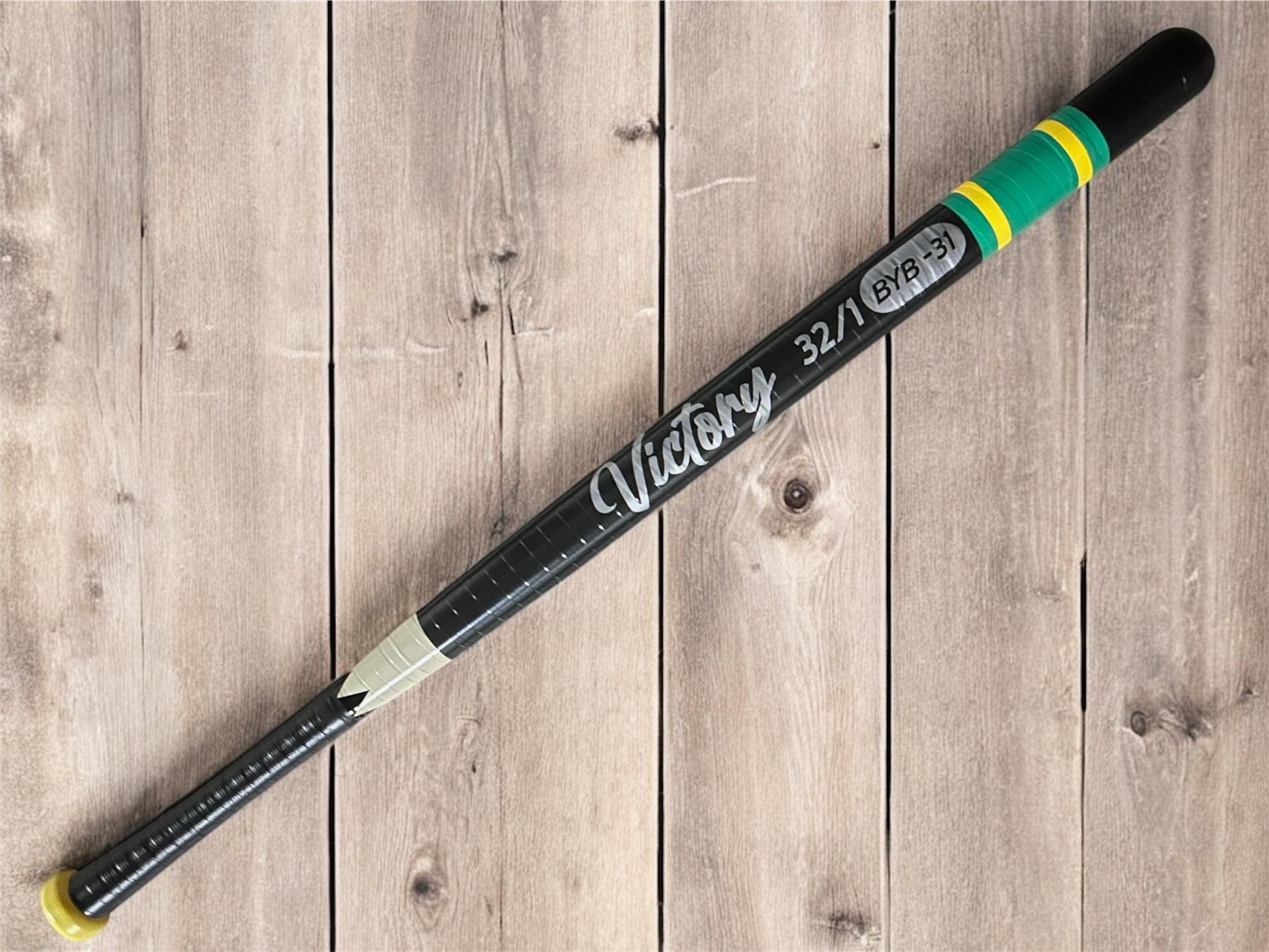 BLACK PENCIL - WIFFLE Bat - Thumbnail 2