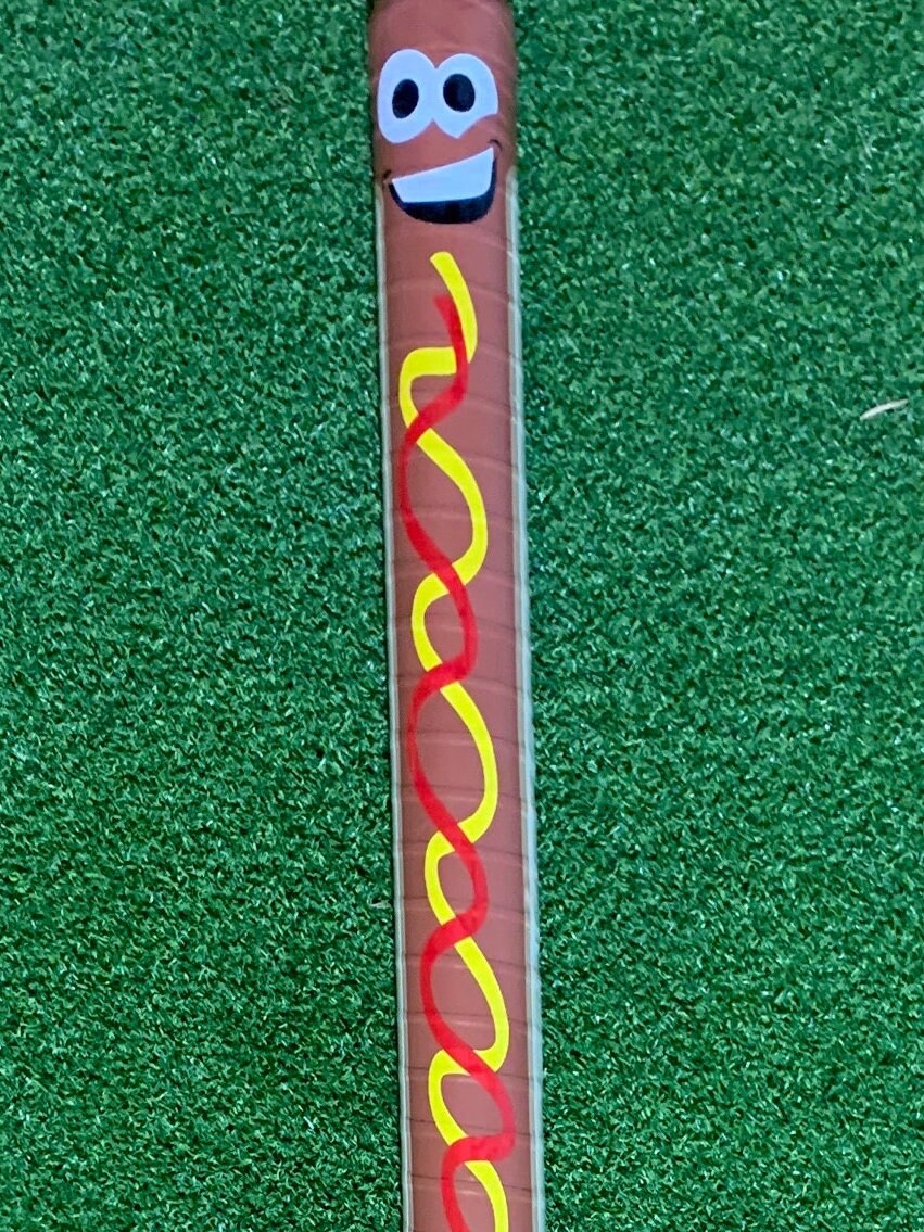 HOT DIGGITY! - WIFFLE Bat - Thumbnail 3