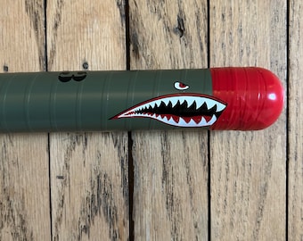 WARHAWK - WIFFLE Bat