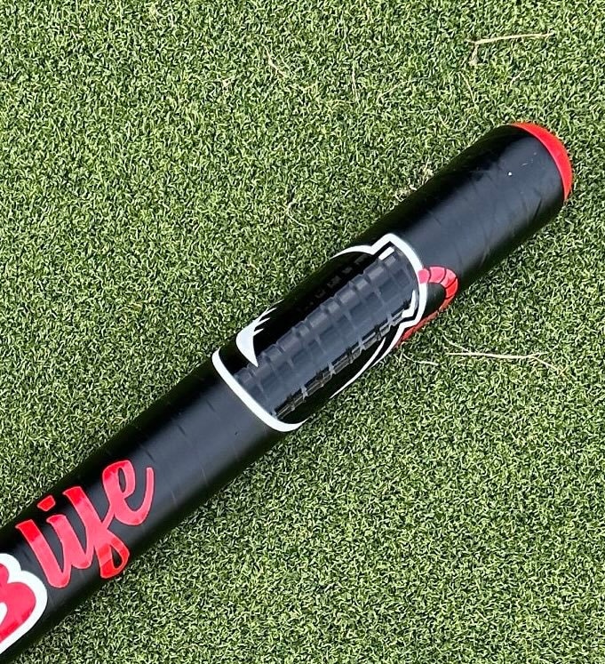 BOMB LIFE - WIFFLE Bat - Thumbnail 3