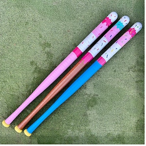 ICE CREAM Dream - WIFFLE® Bat