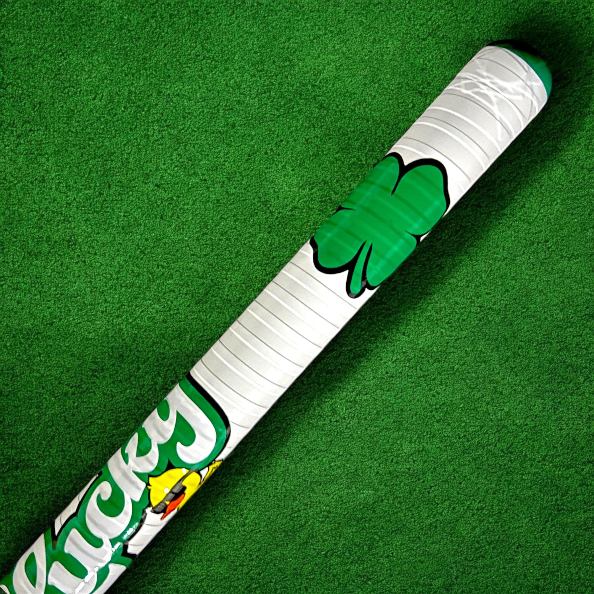LUCKY DUCK - WIFFLE Bat - Thumbnail 2