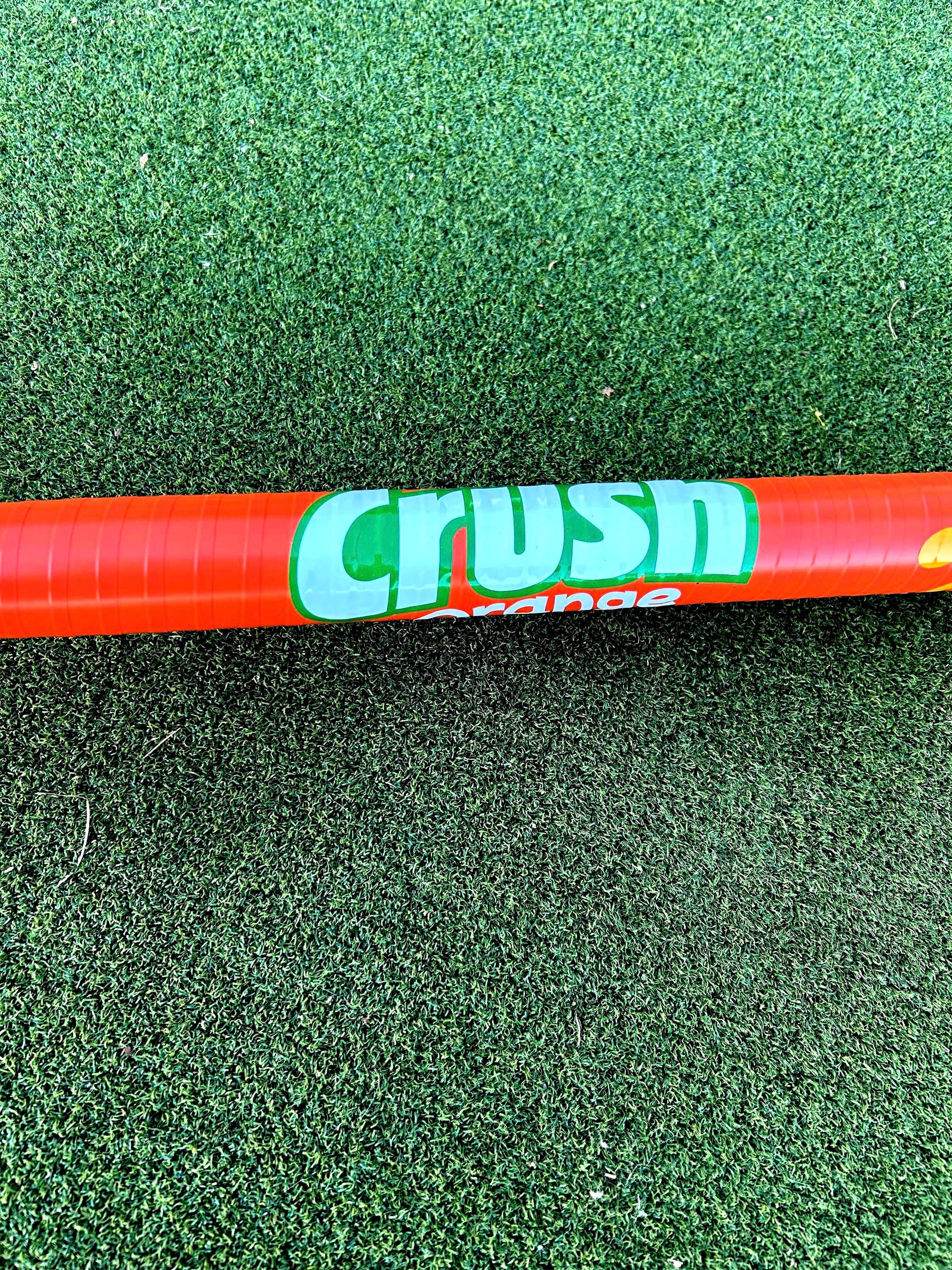 Orange Crush - Wiffle Bat - Thumbnail 4
