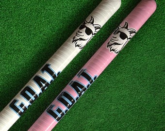G.O.A.T. - WIFFLE Bat