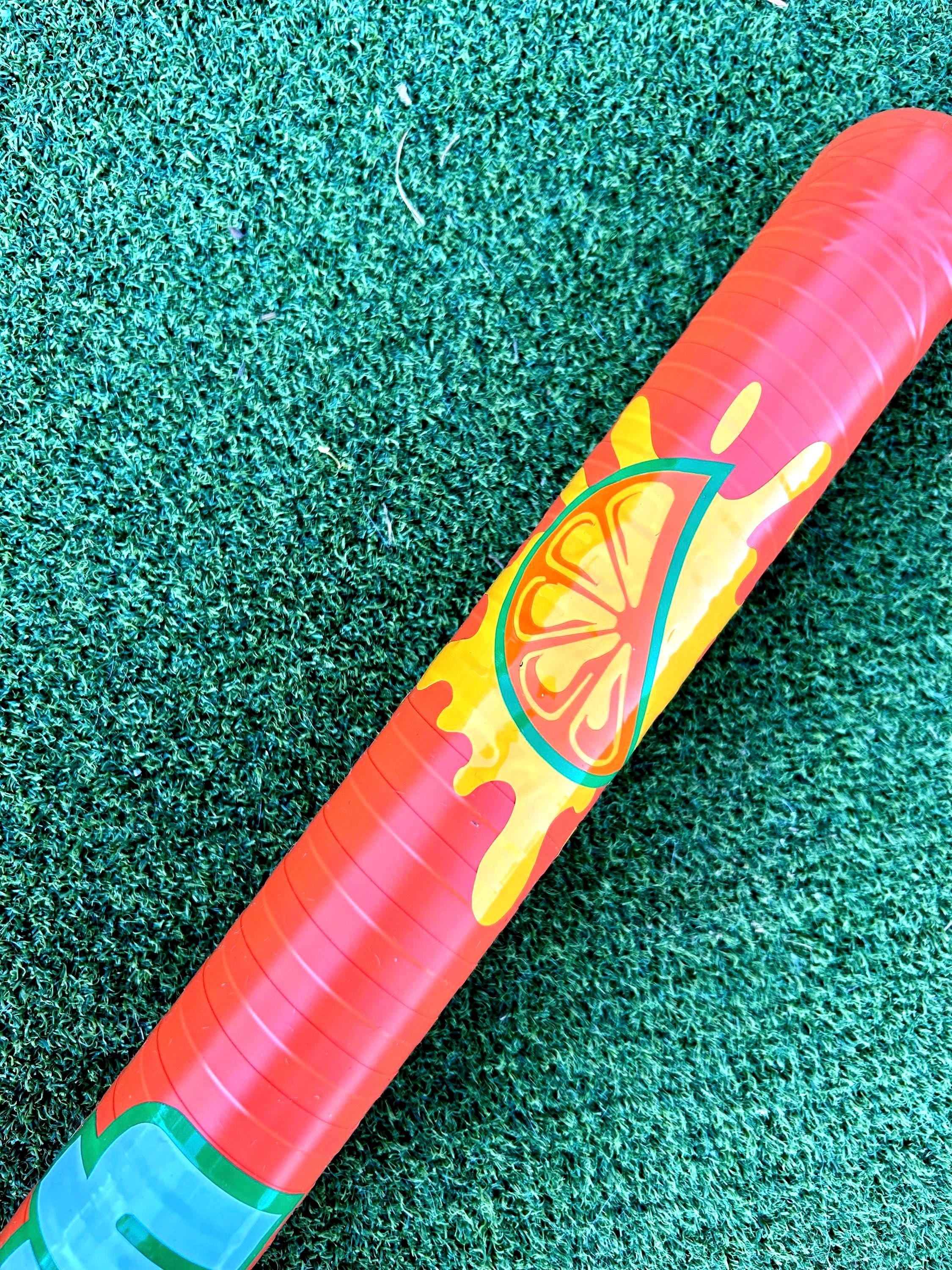 Orange Crush - Wiffle Bat - Thumbnail 3