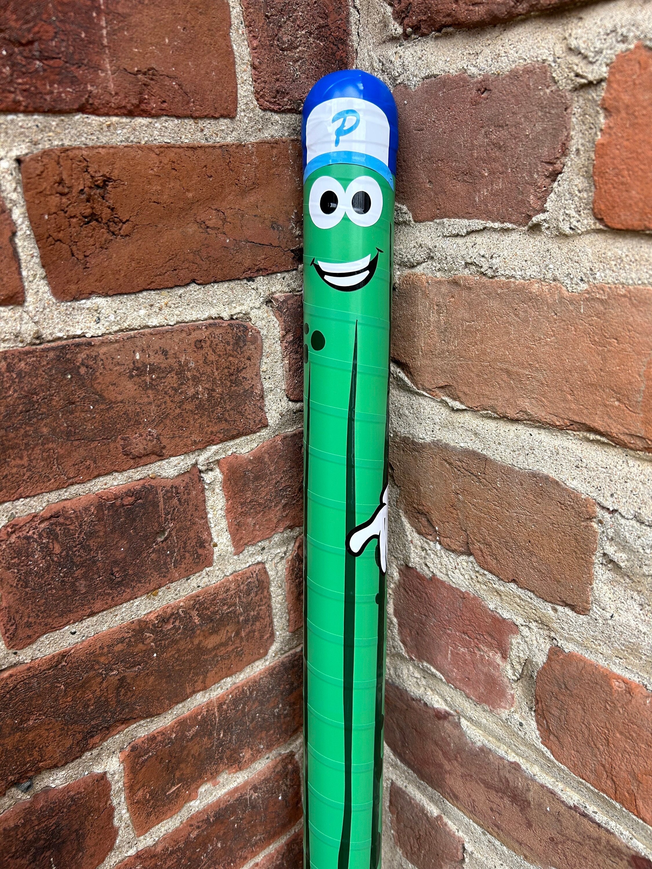 PARKER PICKLE - WIFFLE Bat
