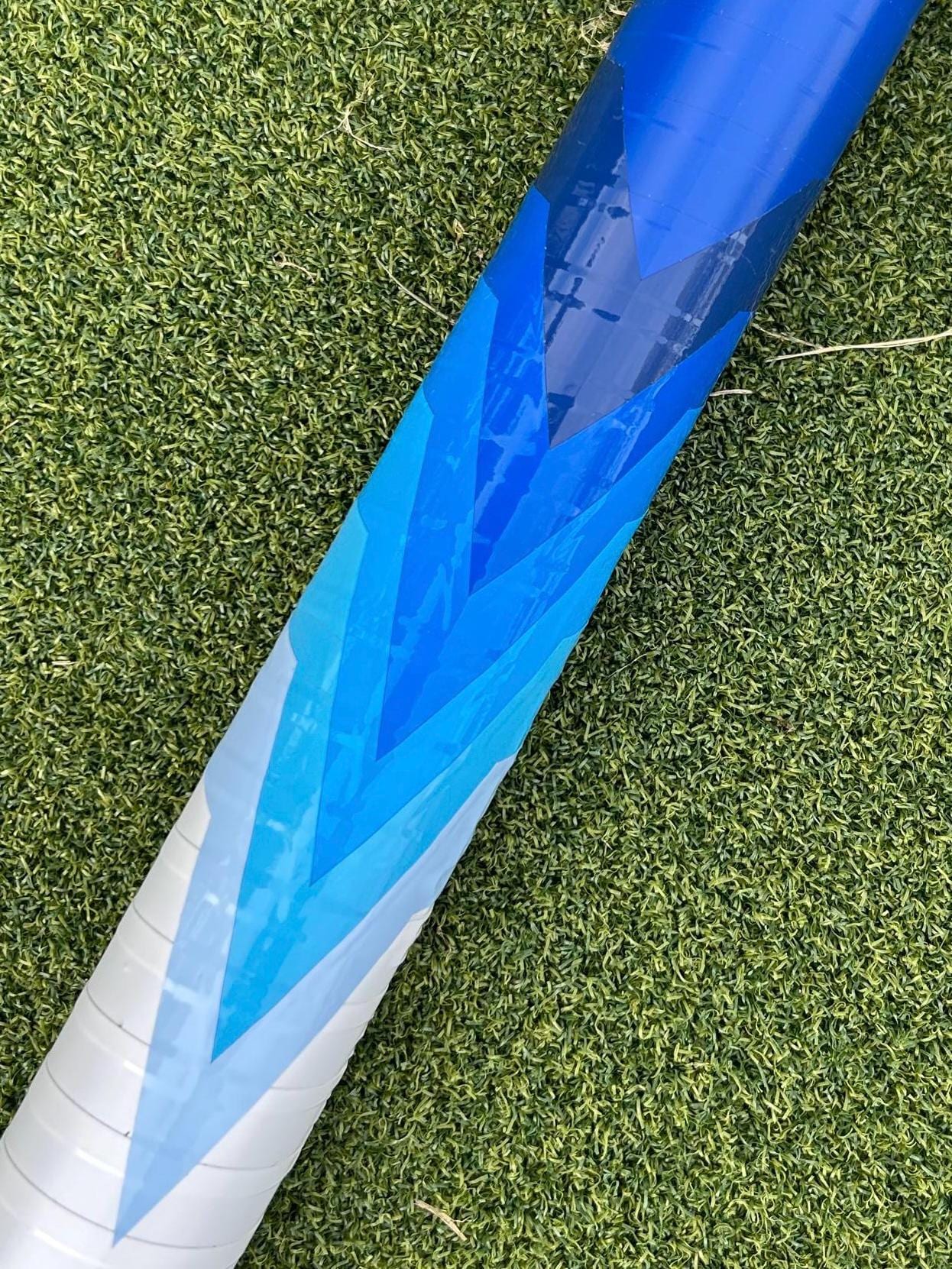 TOO COLD - WIFFLE Bat - Thumbnail 3