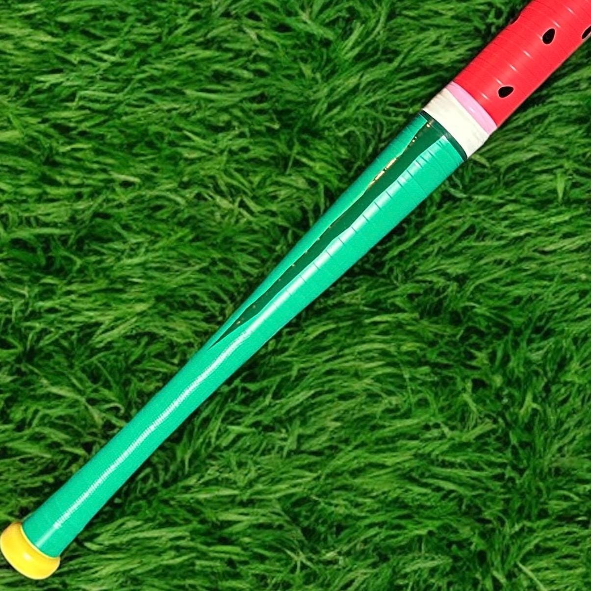 Watermelon - WIFFLE Bat - Thumbnail 3