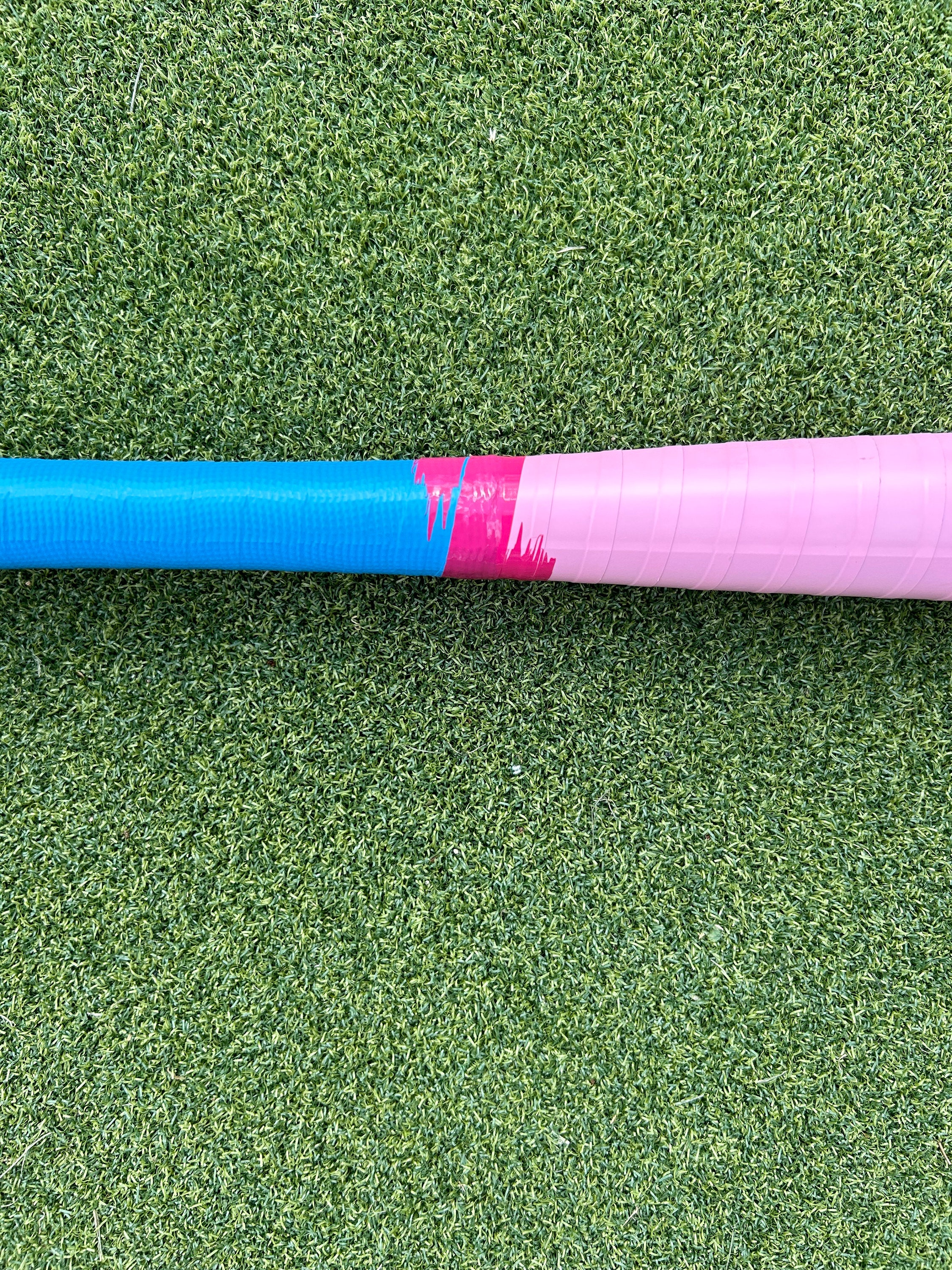DRIP over SKILL -WIFFLE Bat - Thumbnail 3