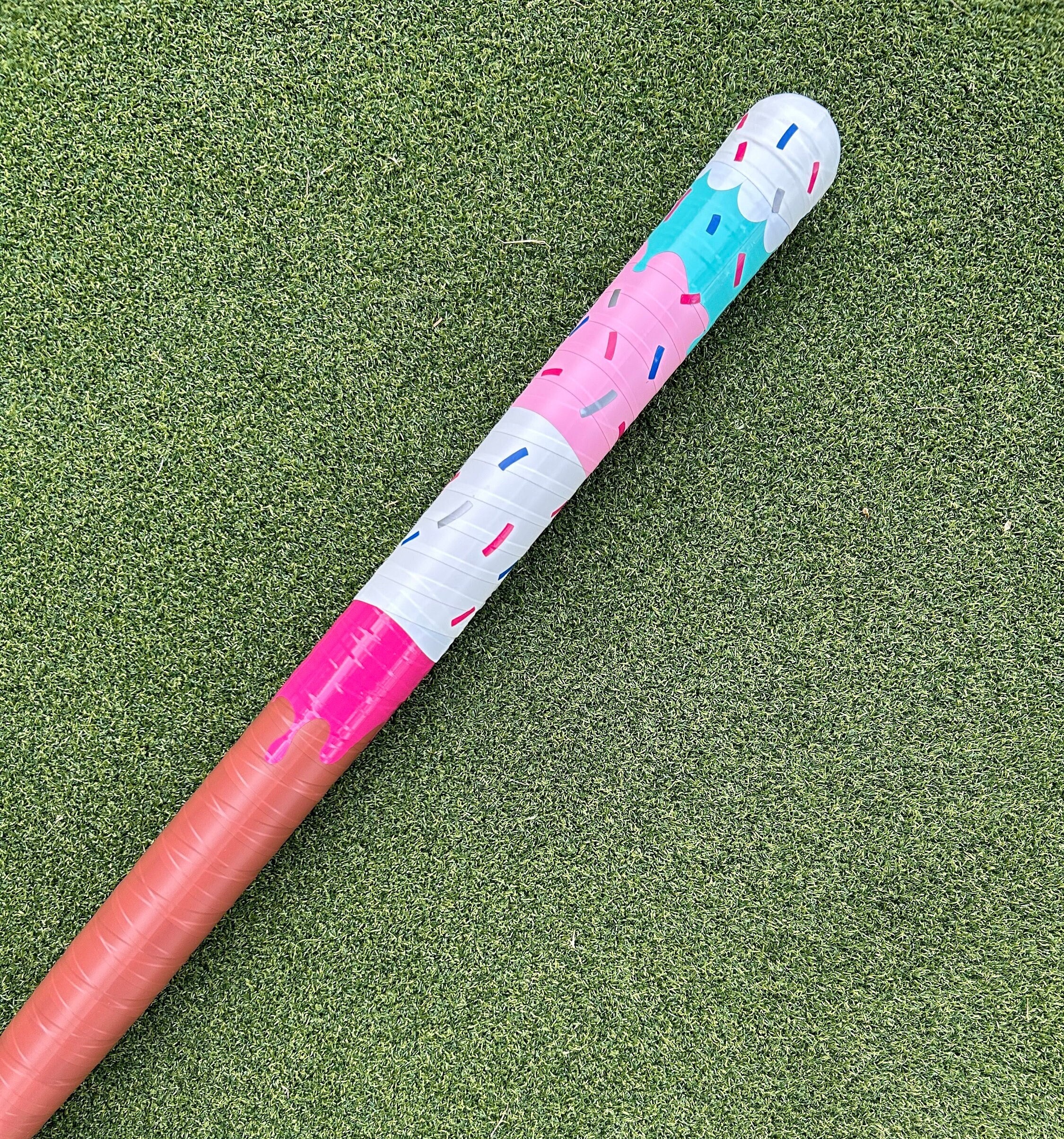 ICE CREAM Dream - WIFFLE® Bat - Thumbnail 3