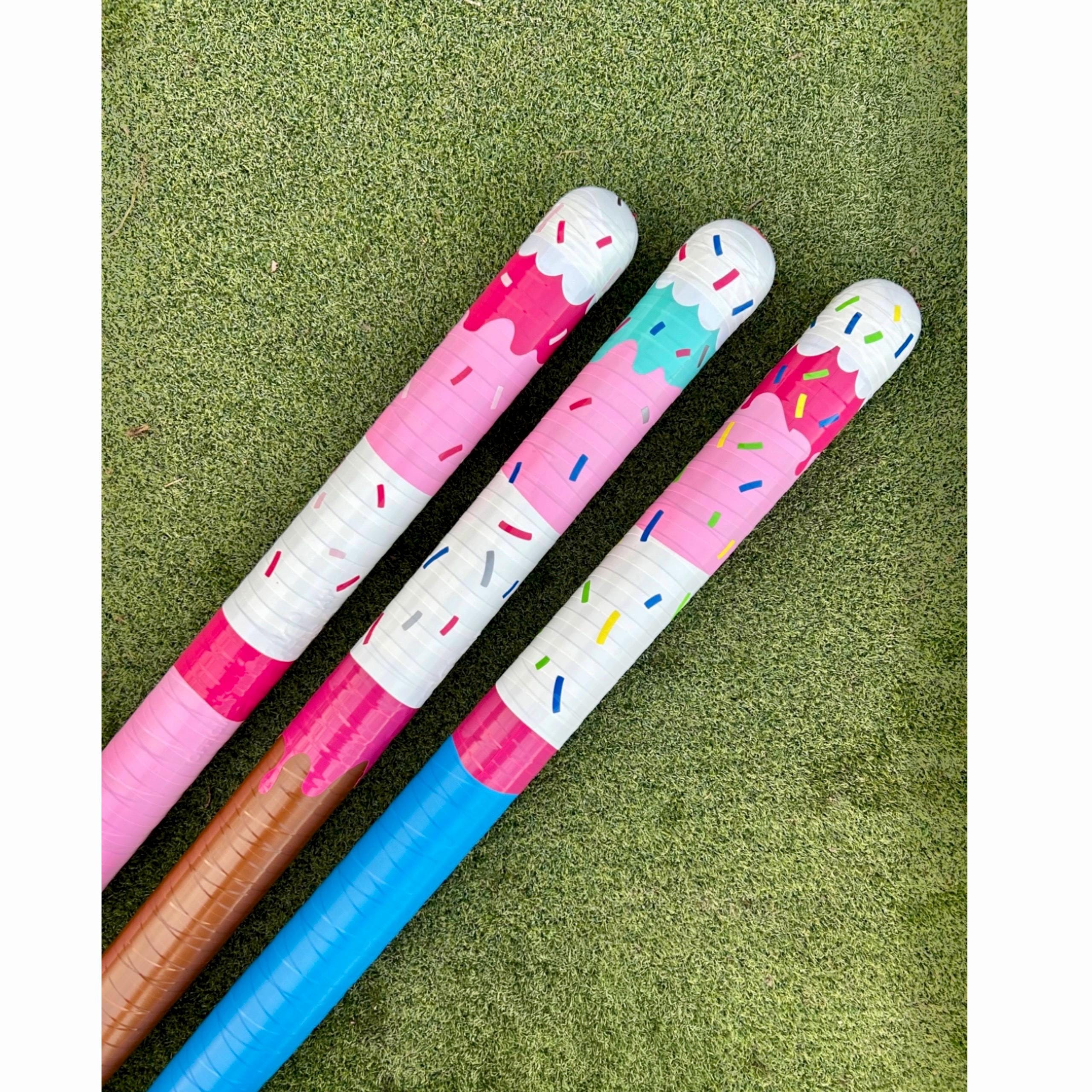 ICE CREAM Dream - WIFFLE® Bat - Thumbnail 2