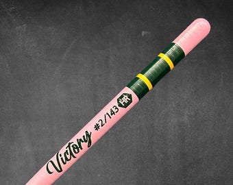 PINK PENCIL Wiffle Bat