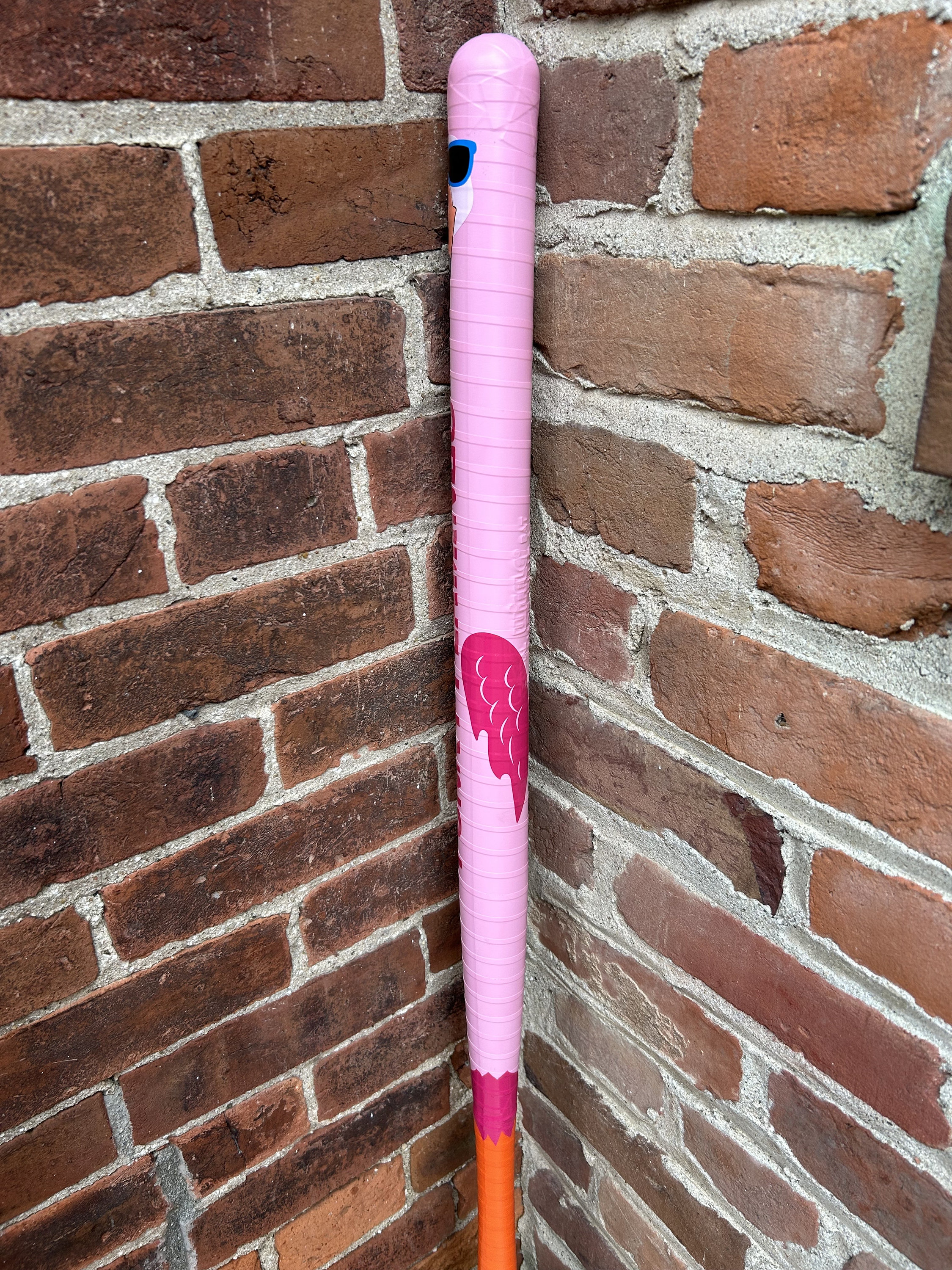 FUNKY FLAMINGO - WIFFLE Bat - Thumbnail 5