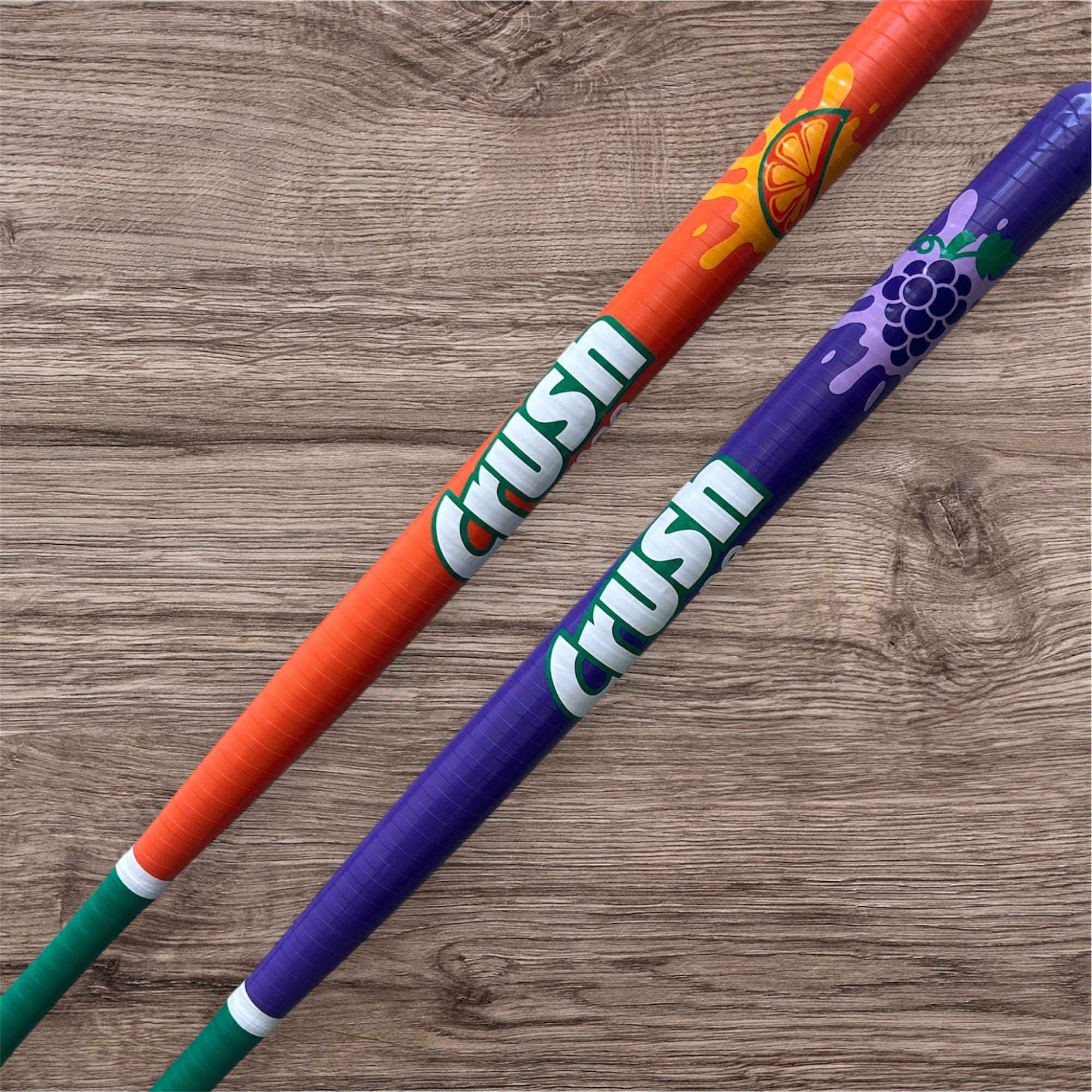 GRAPE CRUSH - Wiffle Bat - Thumbnail 5