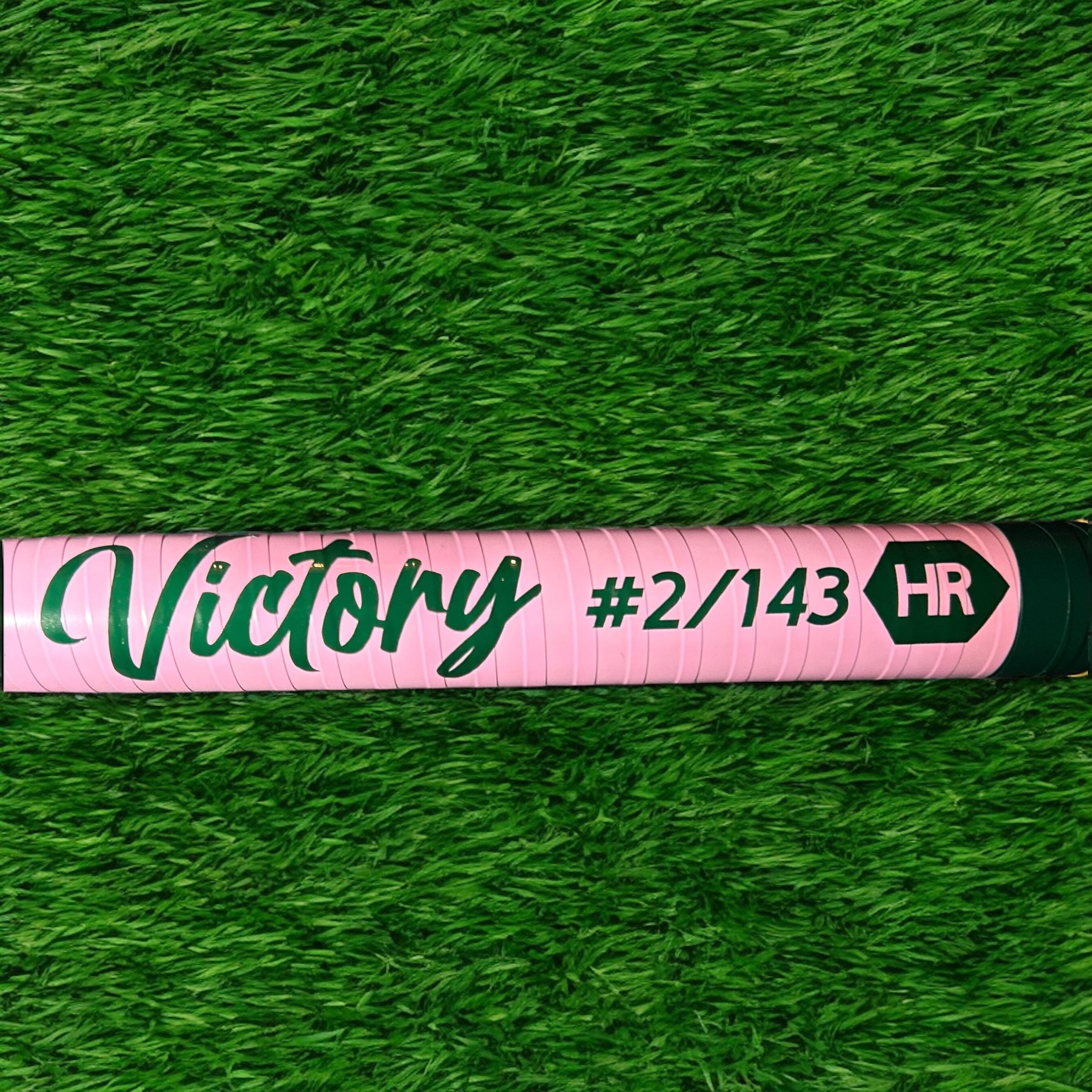 PINK PENCIL - WIFFLE Bat - Thumbnail 3