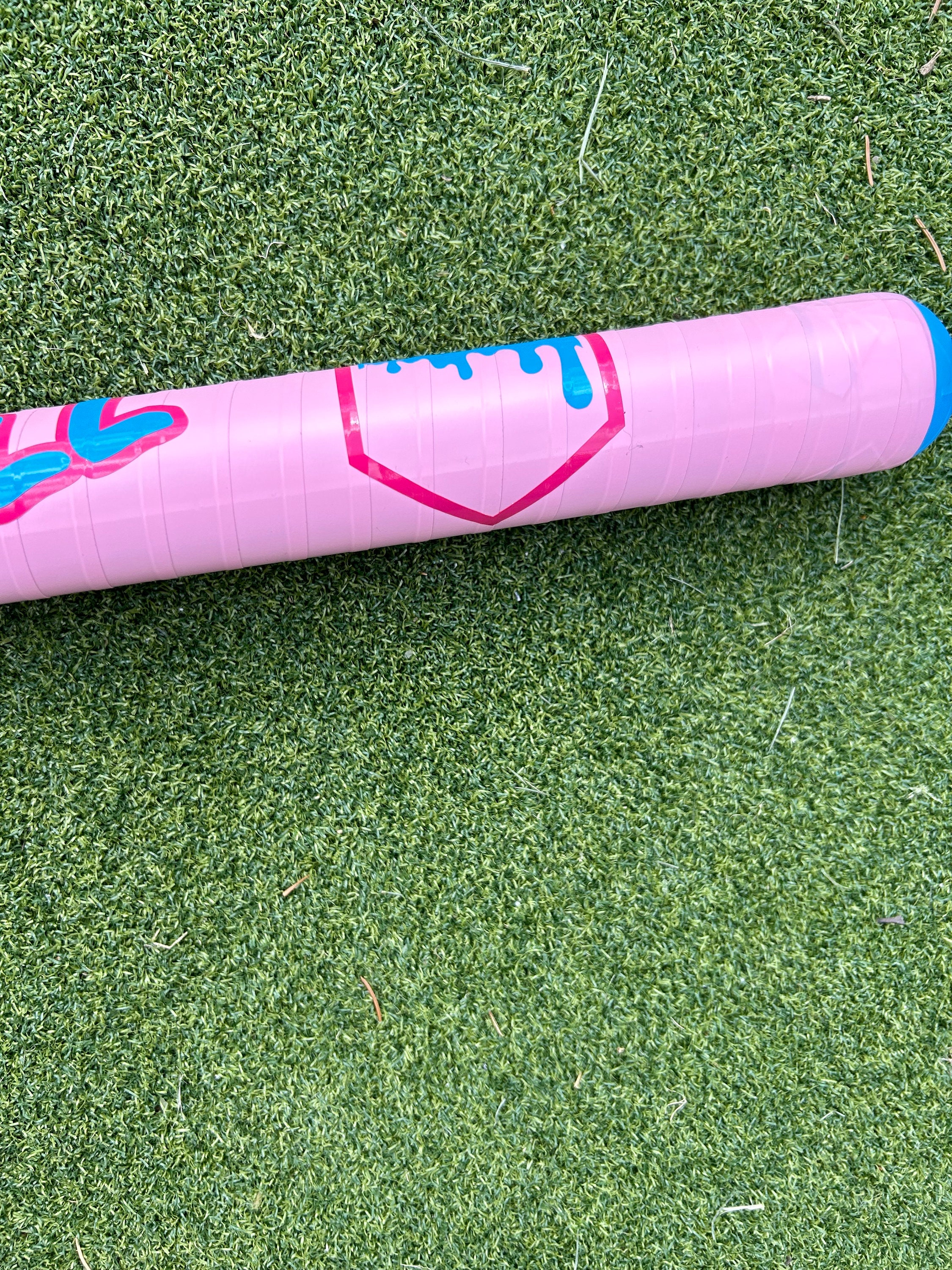 DRIP over SKILL -WIFFLE Bat - Thumbnail 5