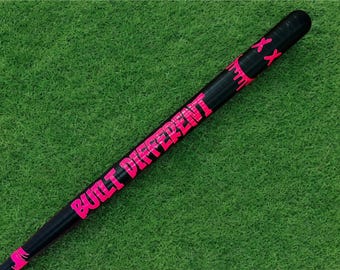 BUILT DIFFERENT - WIFFLE Bat
