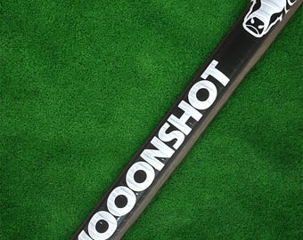 MOOONSHOT COW - WIFFLE® Bat