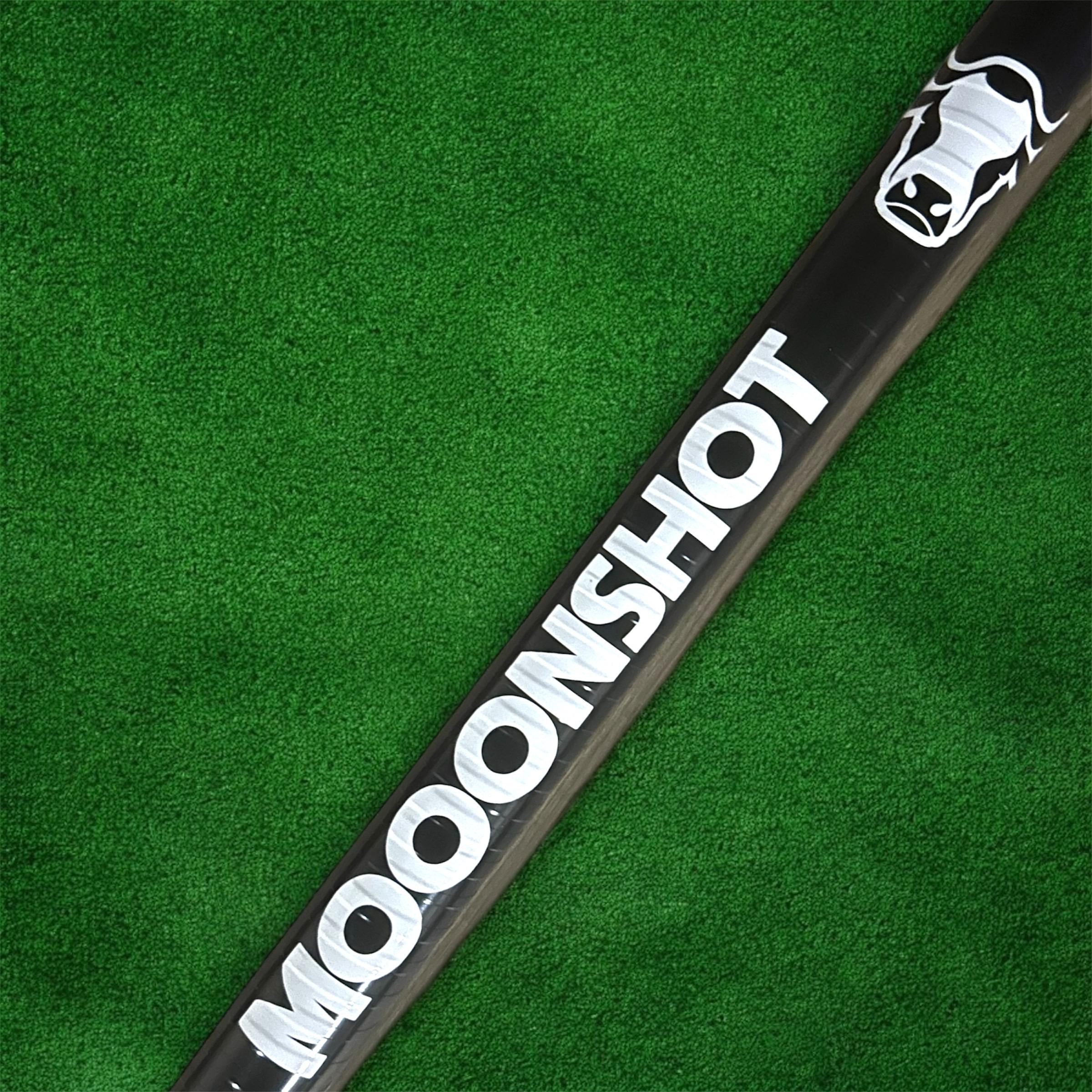 MOOONSHOT COW - WIFFLE® Bat