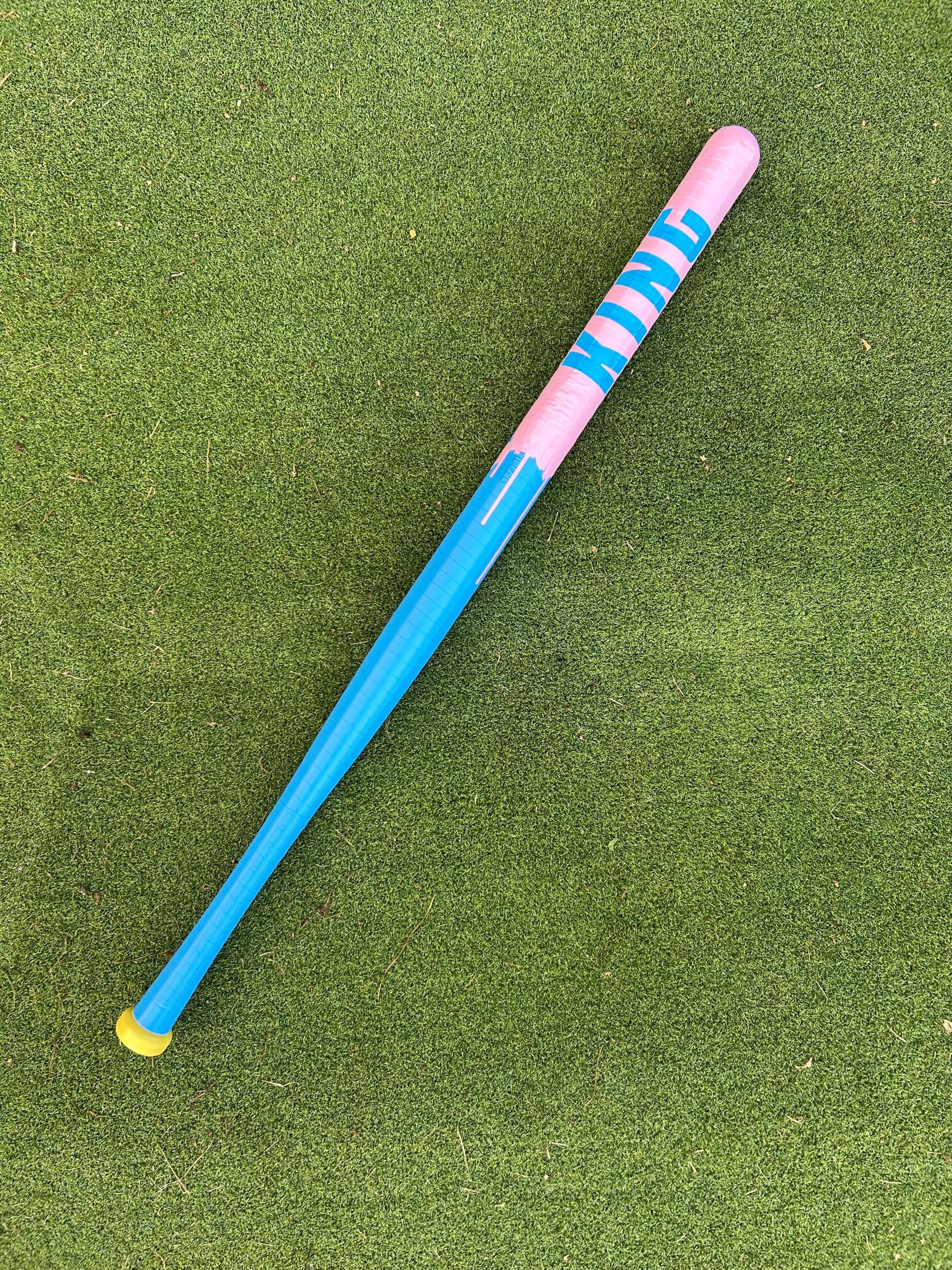 DINGER KING - WIFFLE Bat - Thumbnail 4