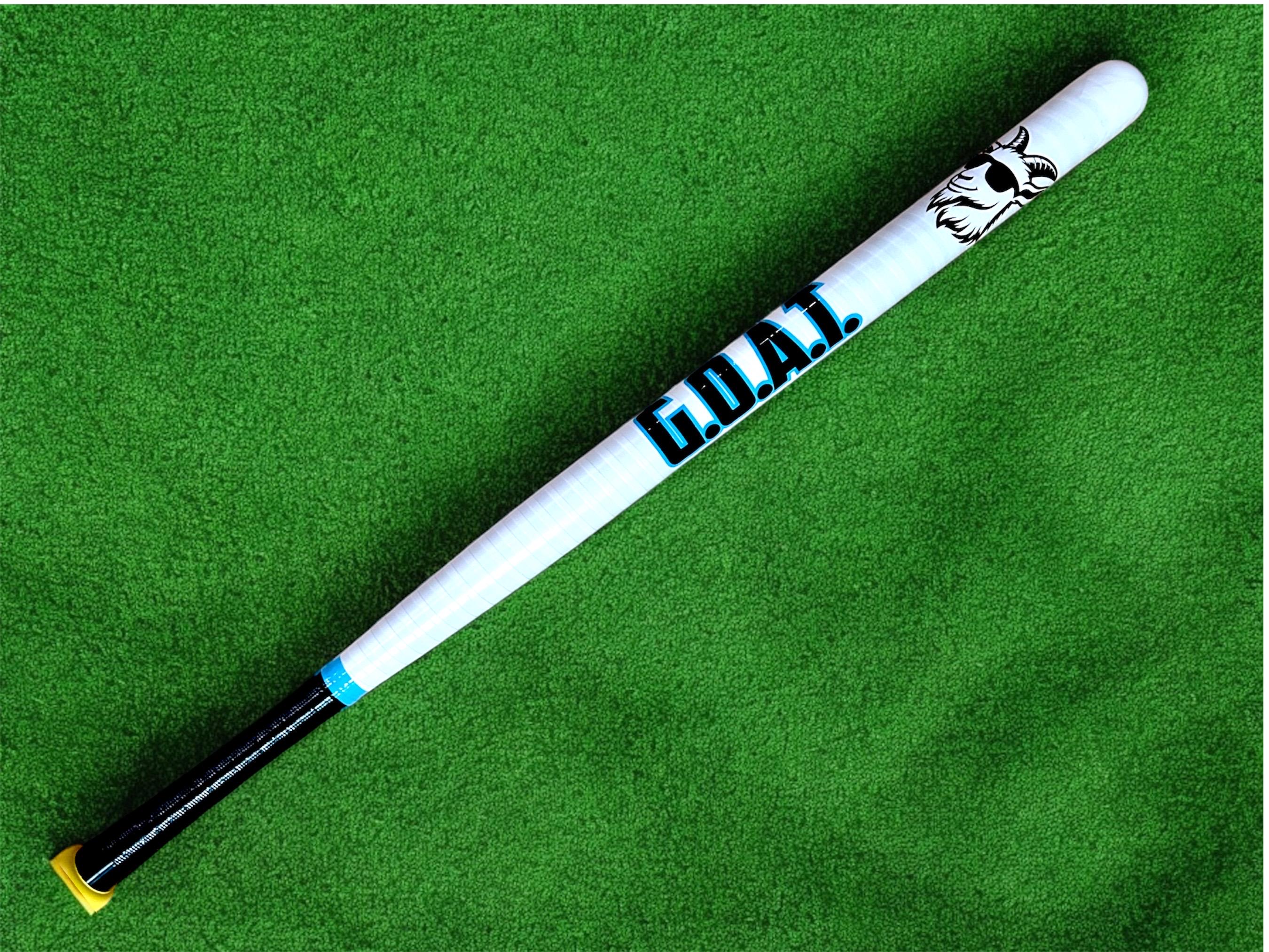 G.O.A.T. - WIFFLE Bat - Thumbnail 3