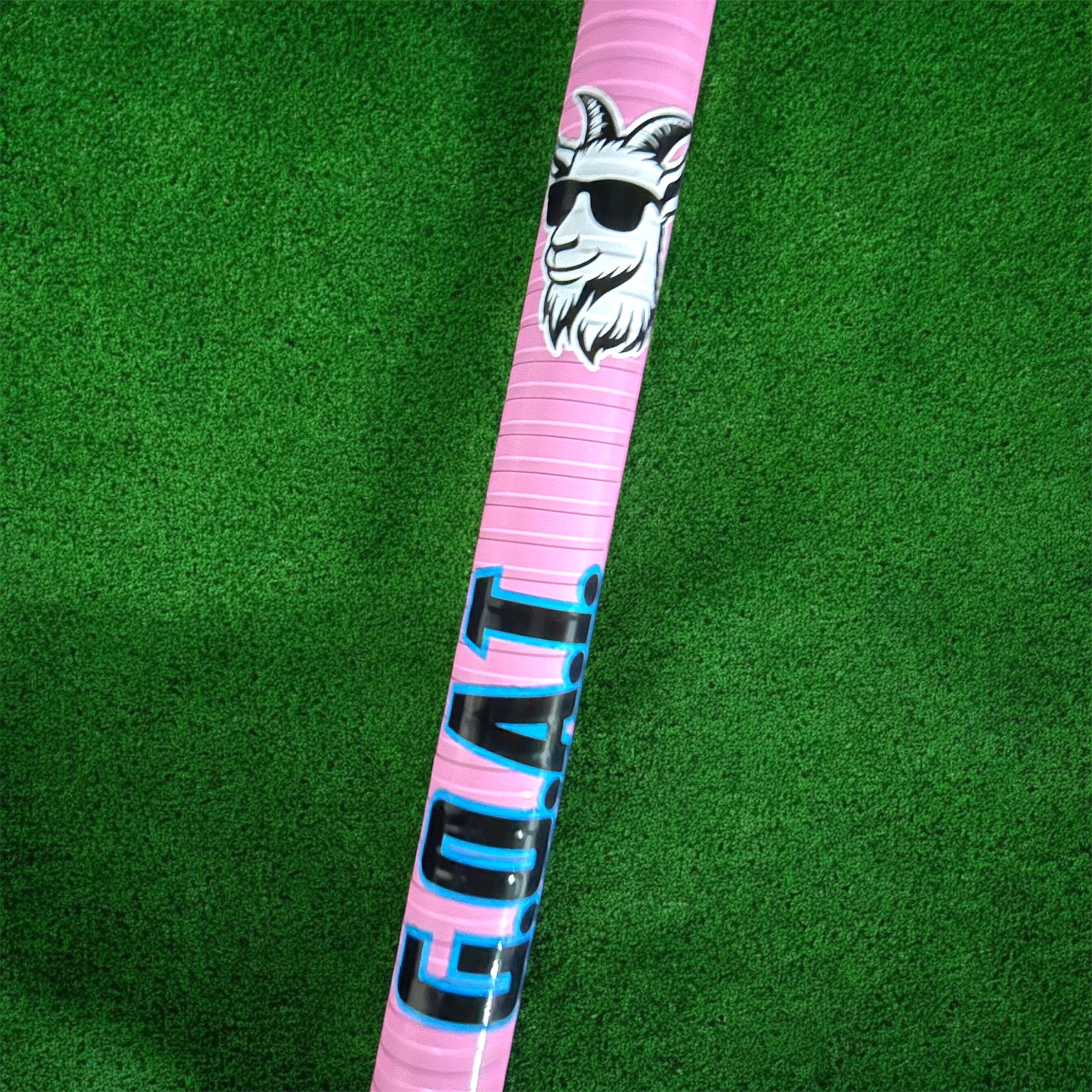 G.O.A.T. - WIFFLE Bat - Thumbnail 6