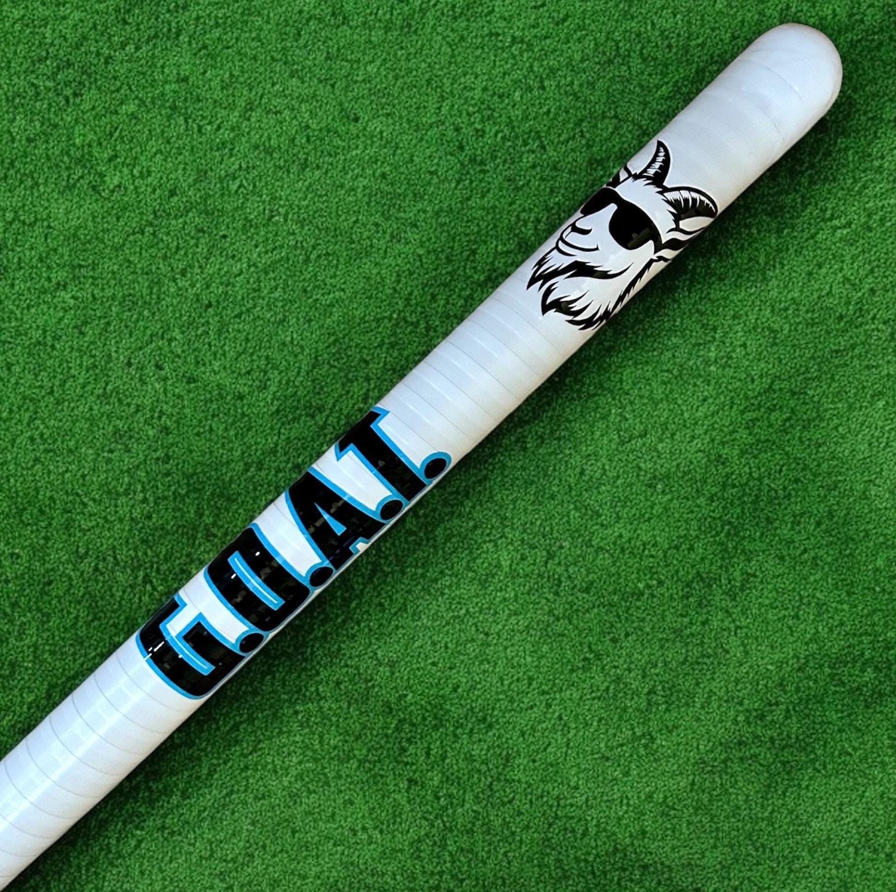 G.O.A.T. - WIFFLE Bat - Thumbnail 2