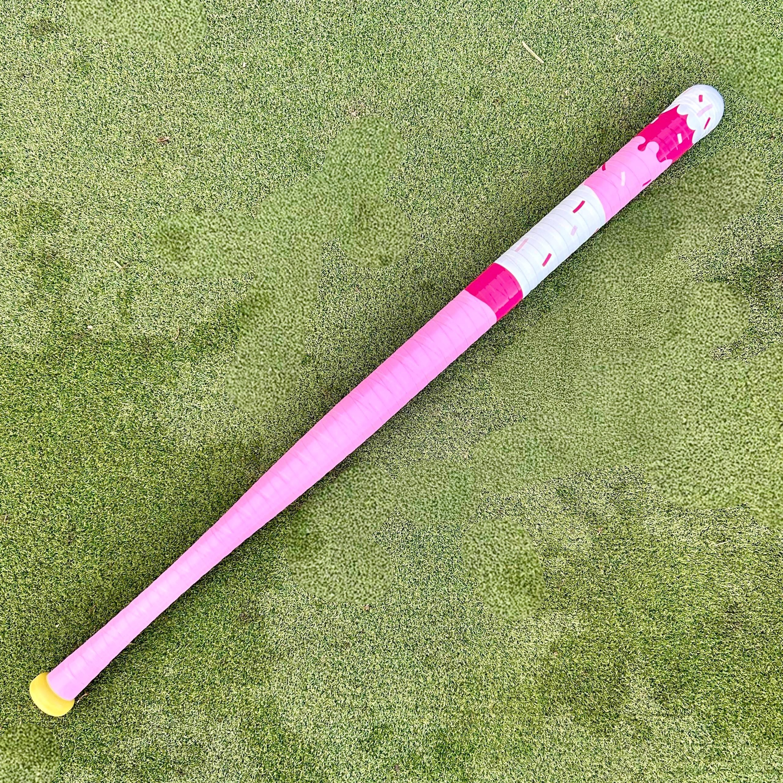 ICE CREAM Dream - WIFFLE® Bat - Thumbnail 5