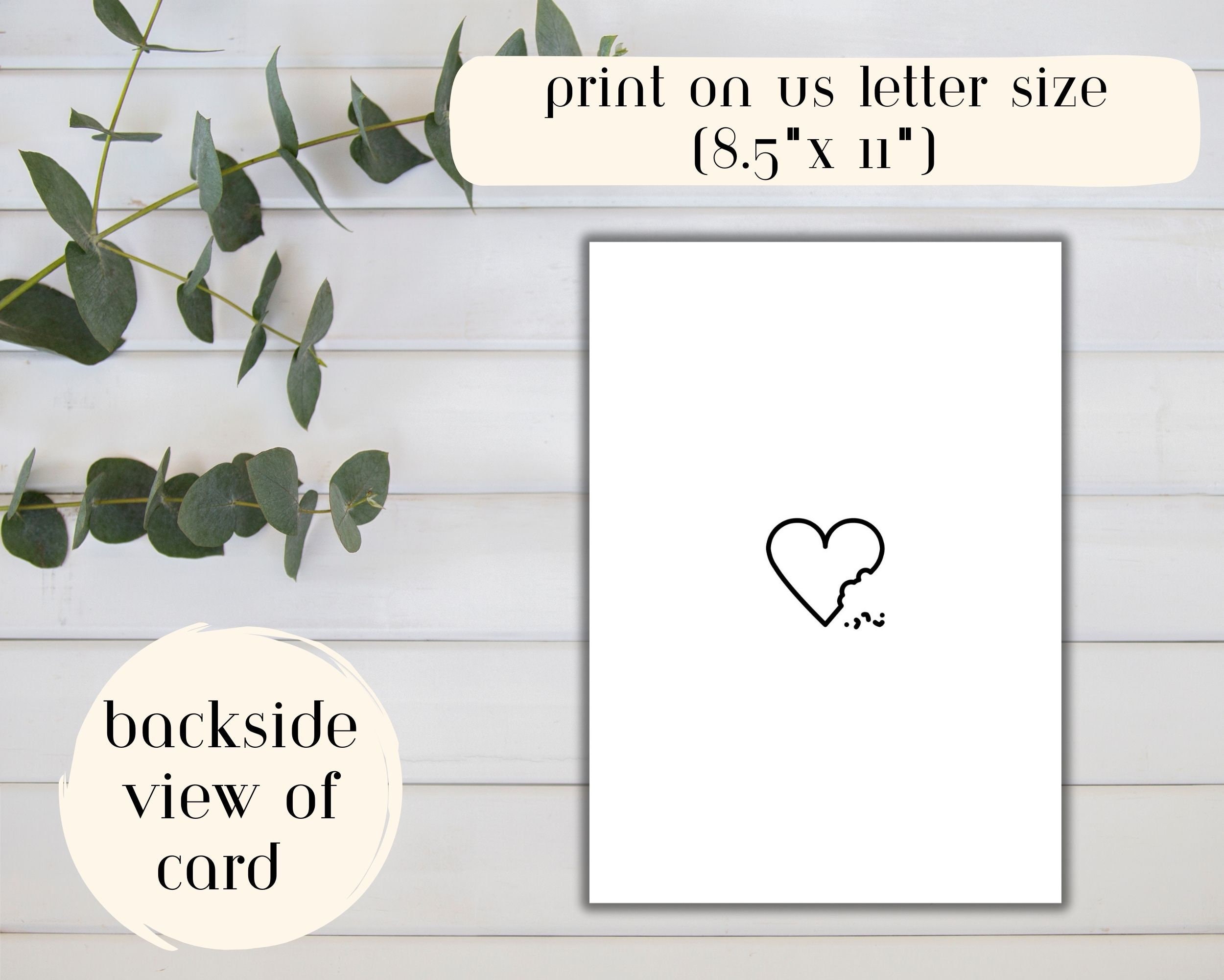 Printable Coworker Farewell Card New Job Card Funny Goodbye Printable ...
