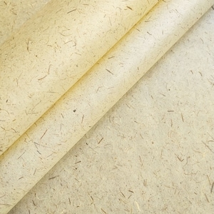 Dennenblad Kozo Washi Paper - Thais moerbeipapier van Kozo Studio
