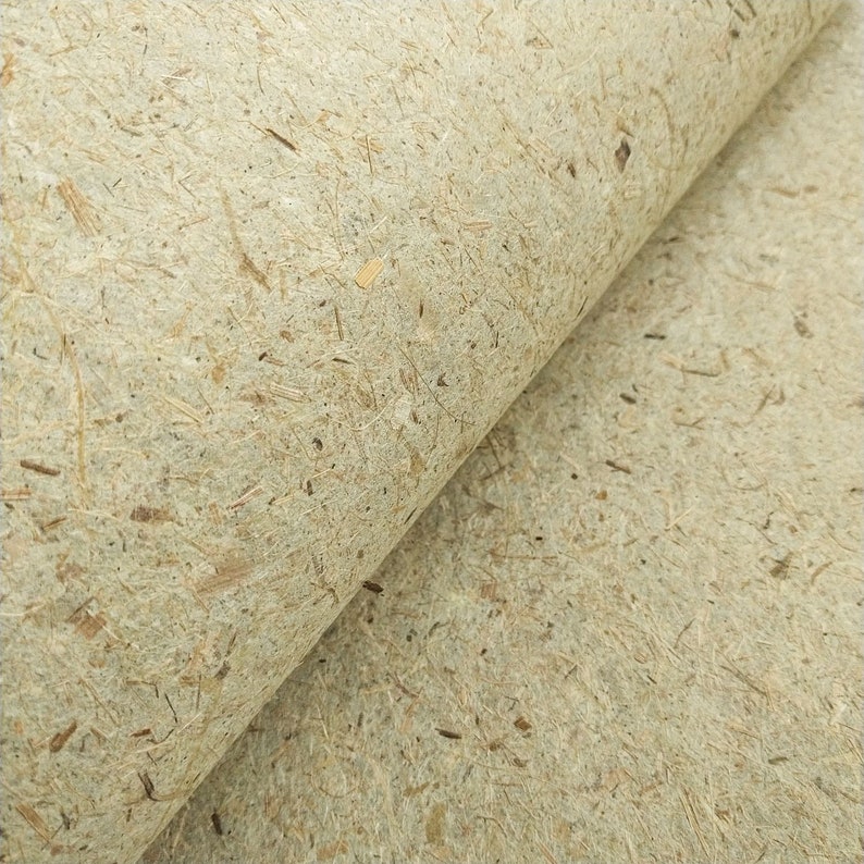 Banana Paper - Thai Mulberry Paper by Kozo Studio