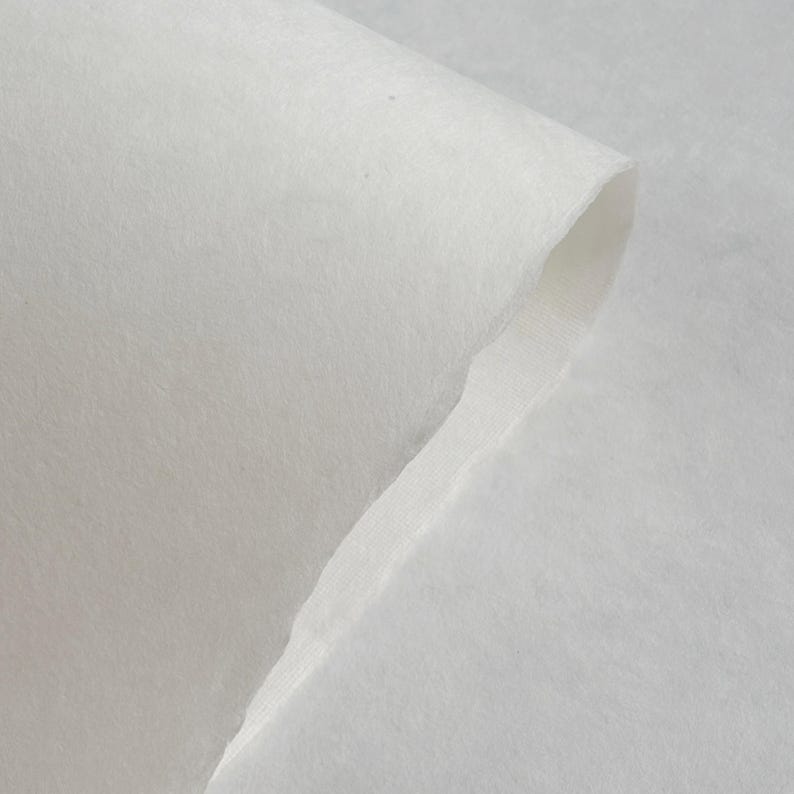 Puede incluir: Primer plano de un rollo de tela blanca texturizada. La tela est&aacute; doblada, revelando un efecto de capas. El material parece suave y ligeramente transl&uacute;cido, con una superficie sutil e irregular.
